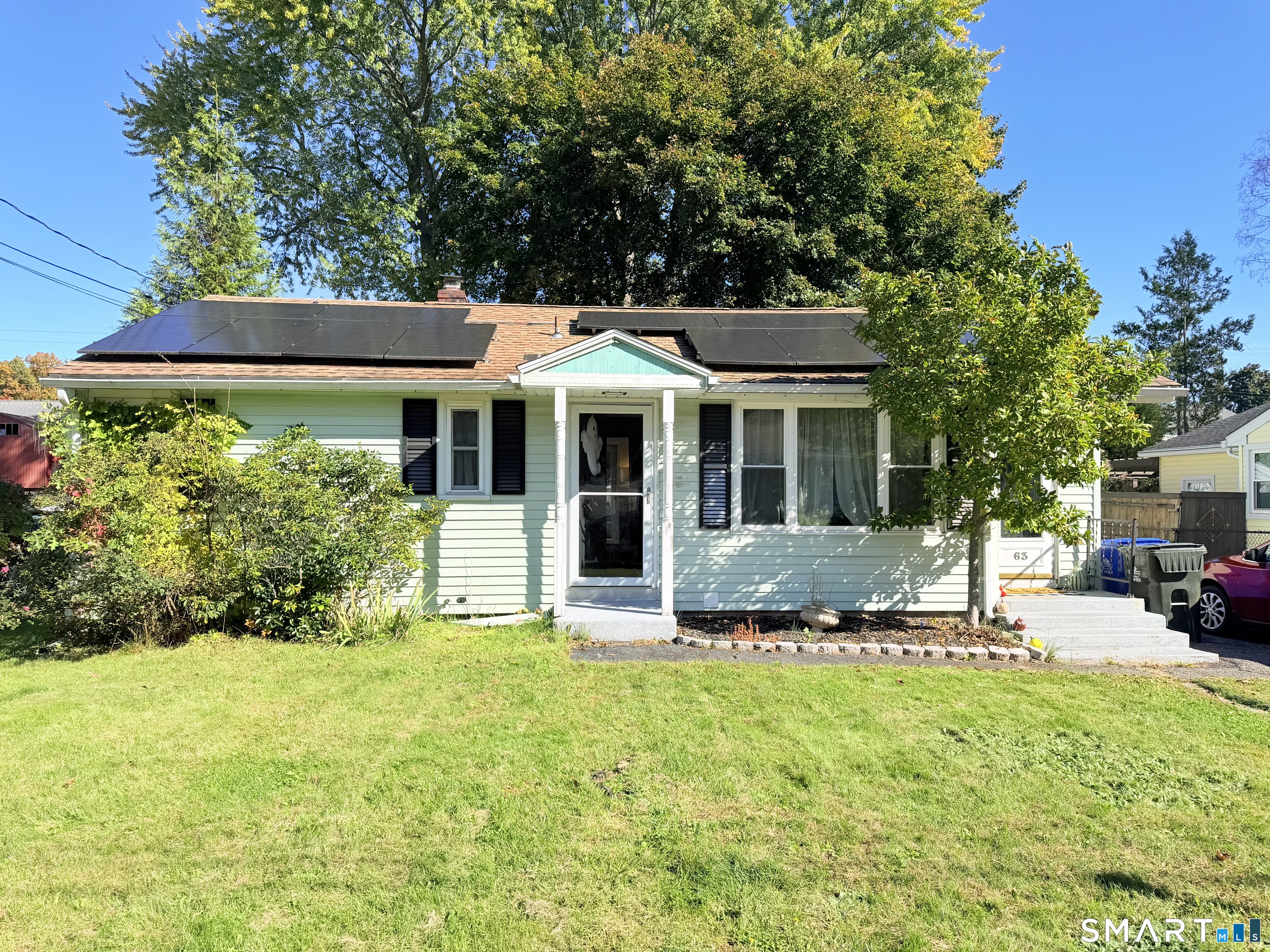 63 Peters Circle — photo
