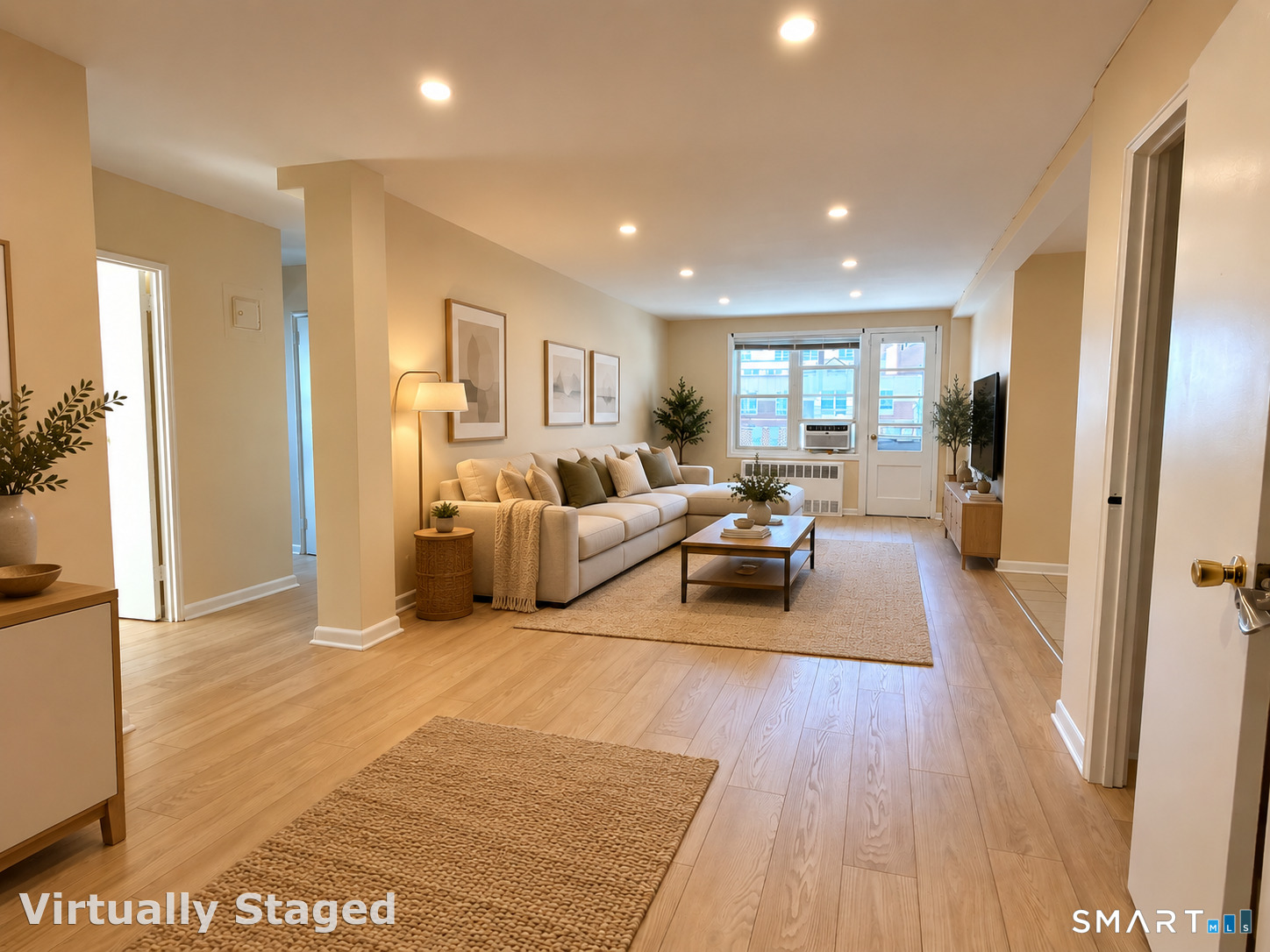 700 Summer Street Unit 4L — photo