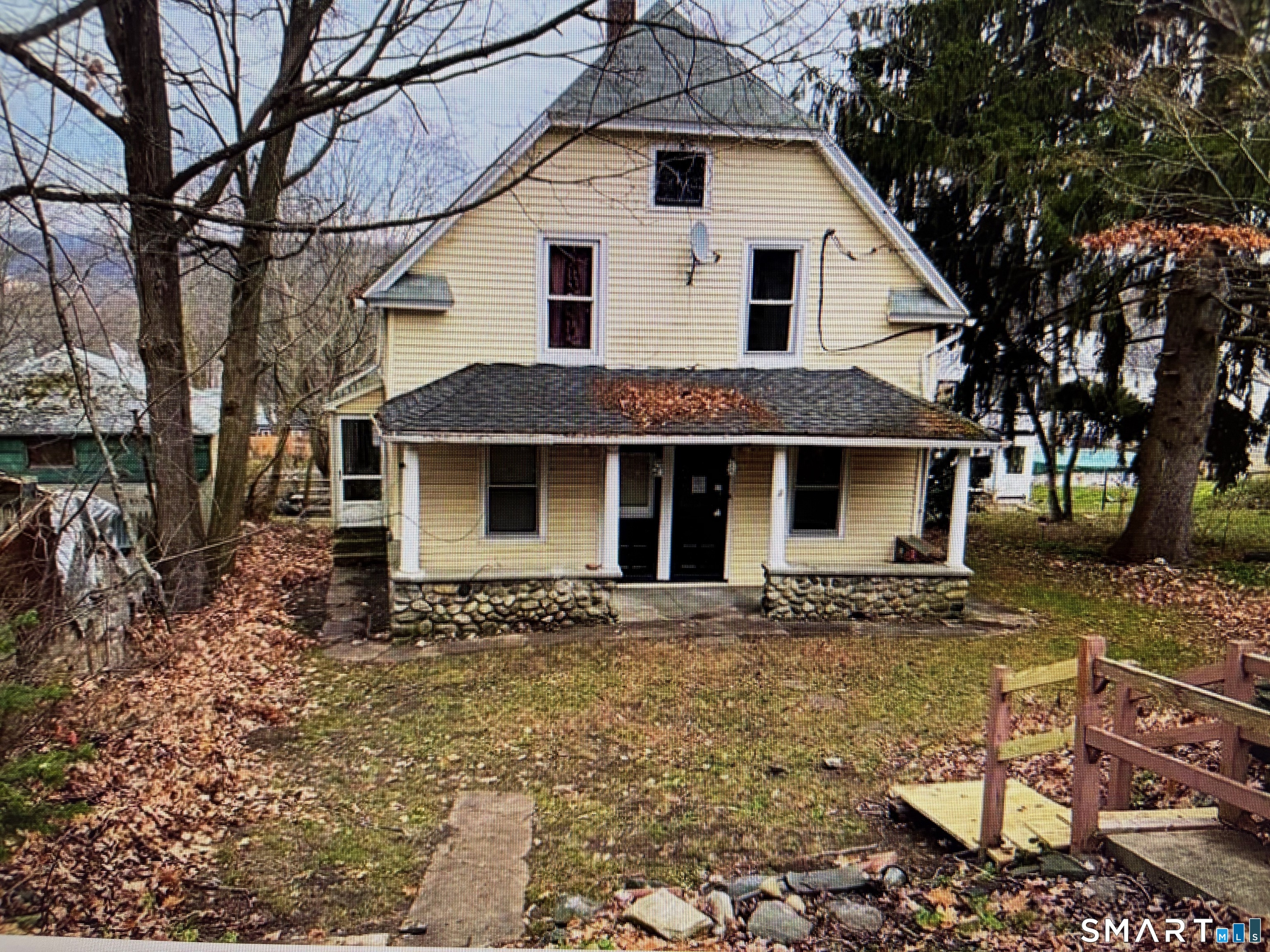 17 Hawthorne Terrace — photo