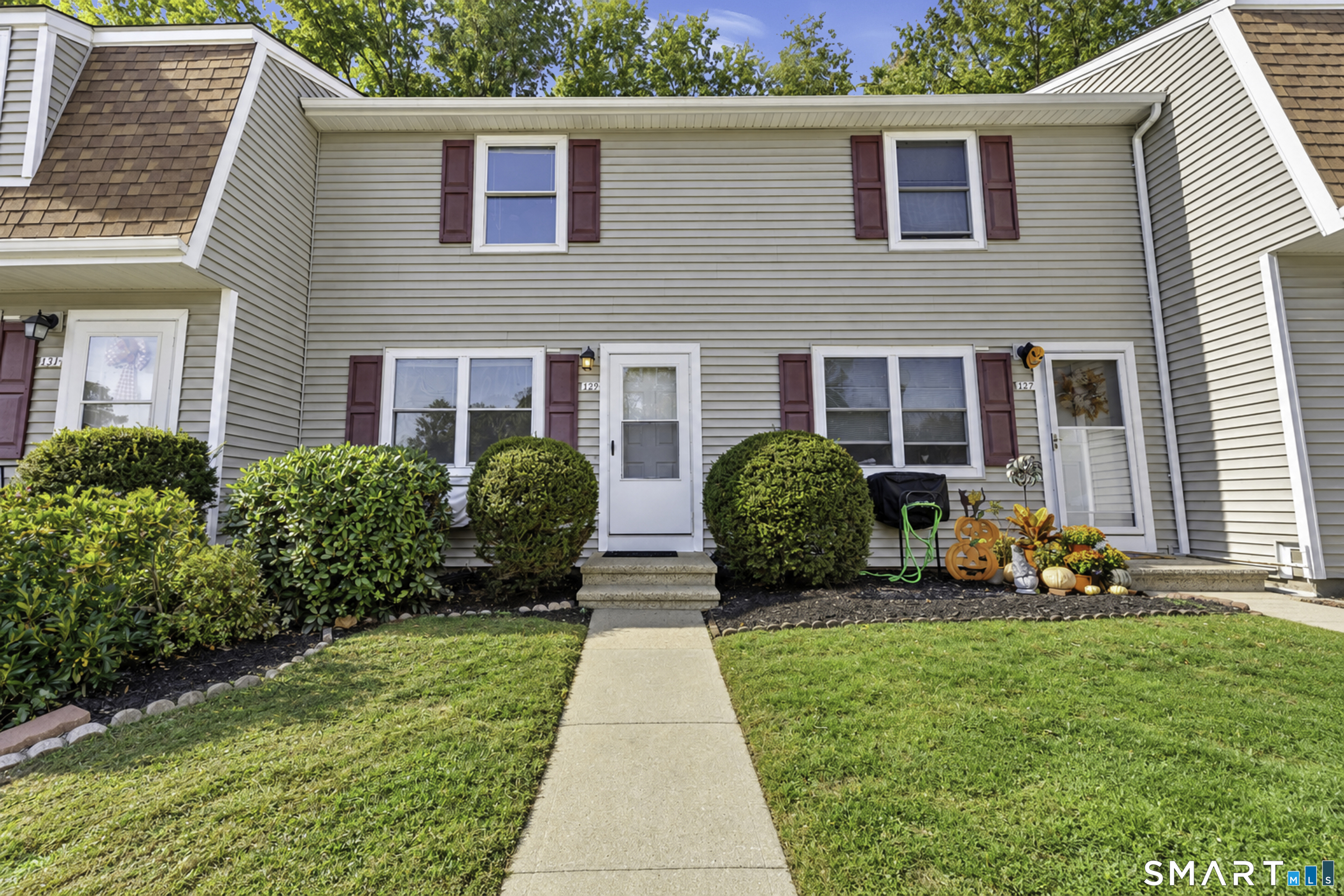 129 Brentwood Drive Unit 129 — photo