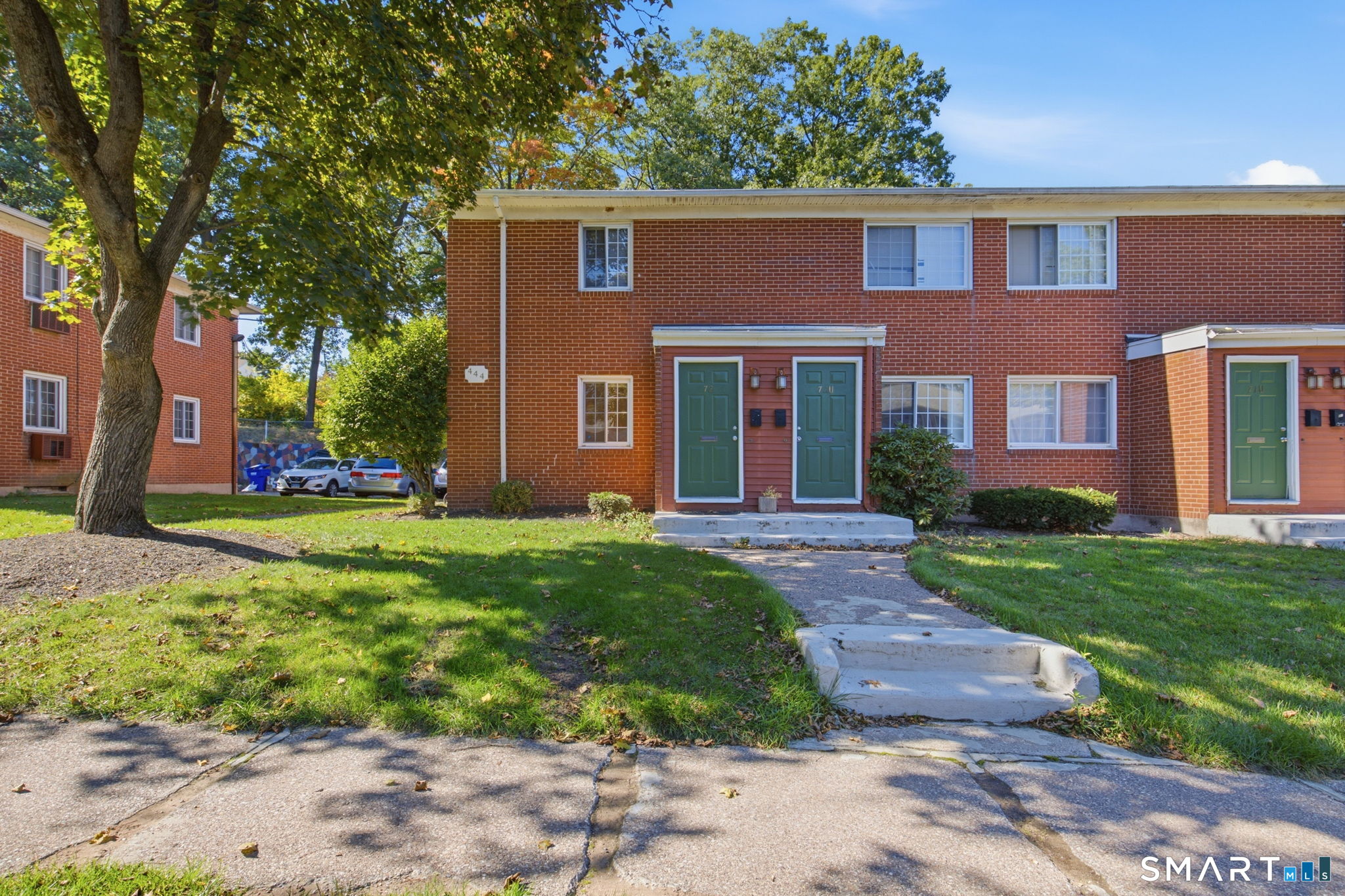 444 Middle Turnpike West Unit 72 — photo
