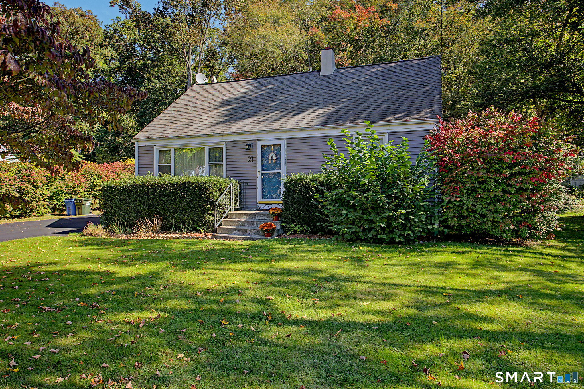 21 Carey Lane — photo