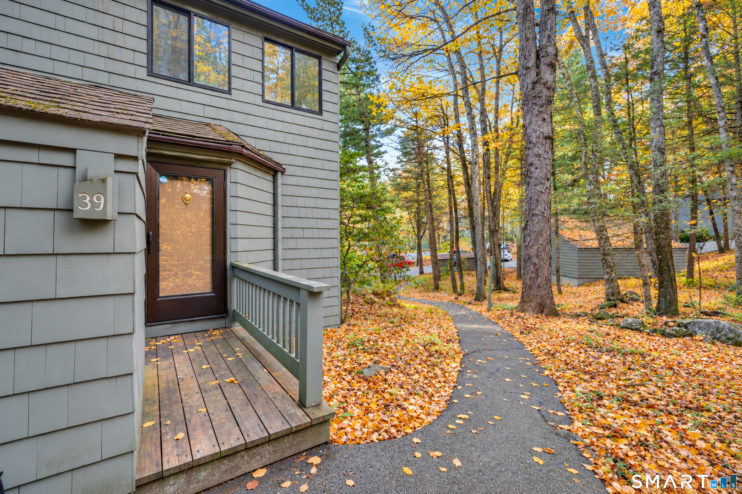 39 Evergreen Road Unit 39 — photo
