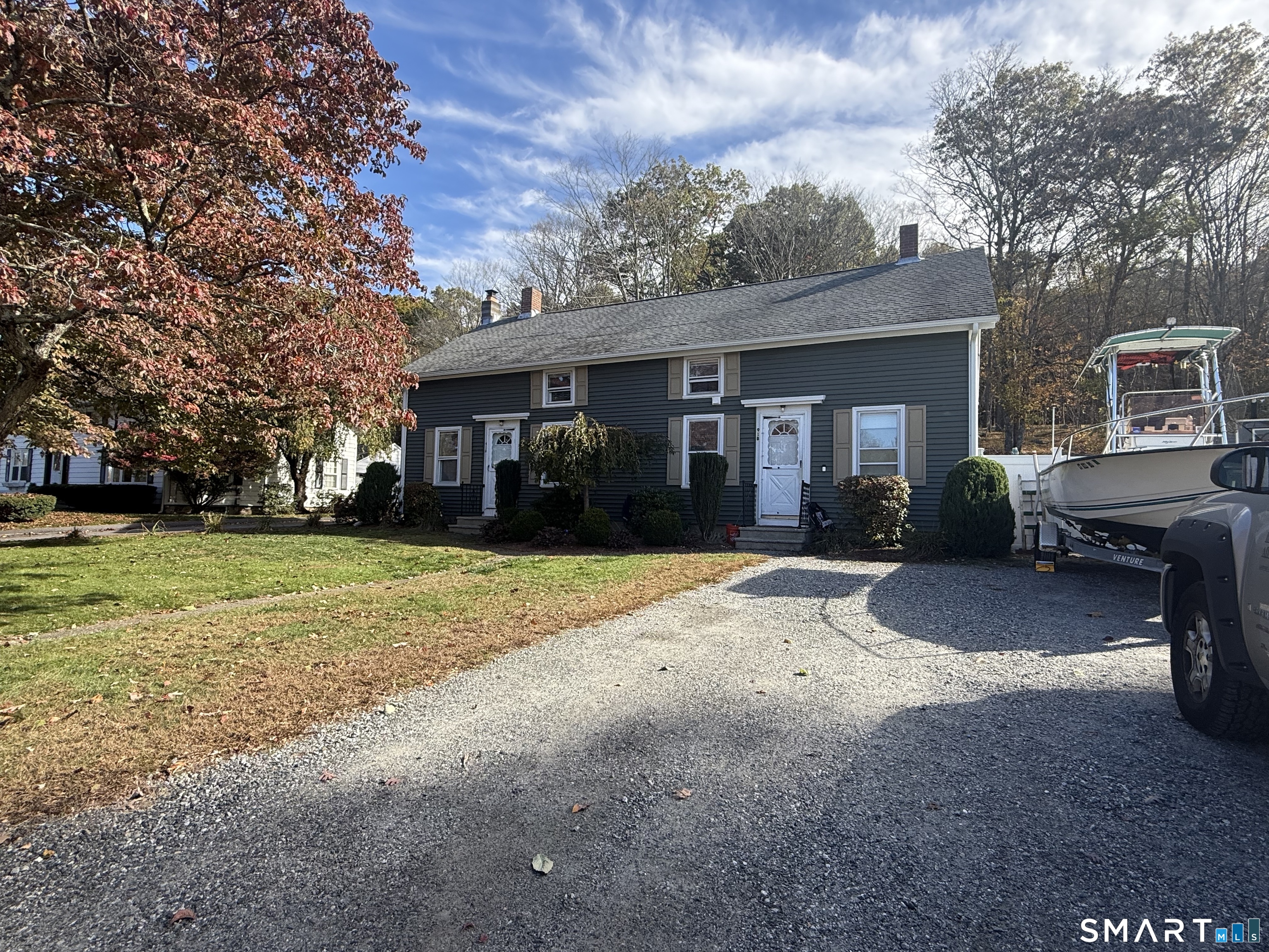 91 Riverside Drive, Thompson, CT 06277 — photo 2