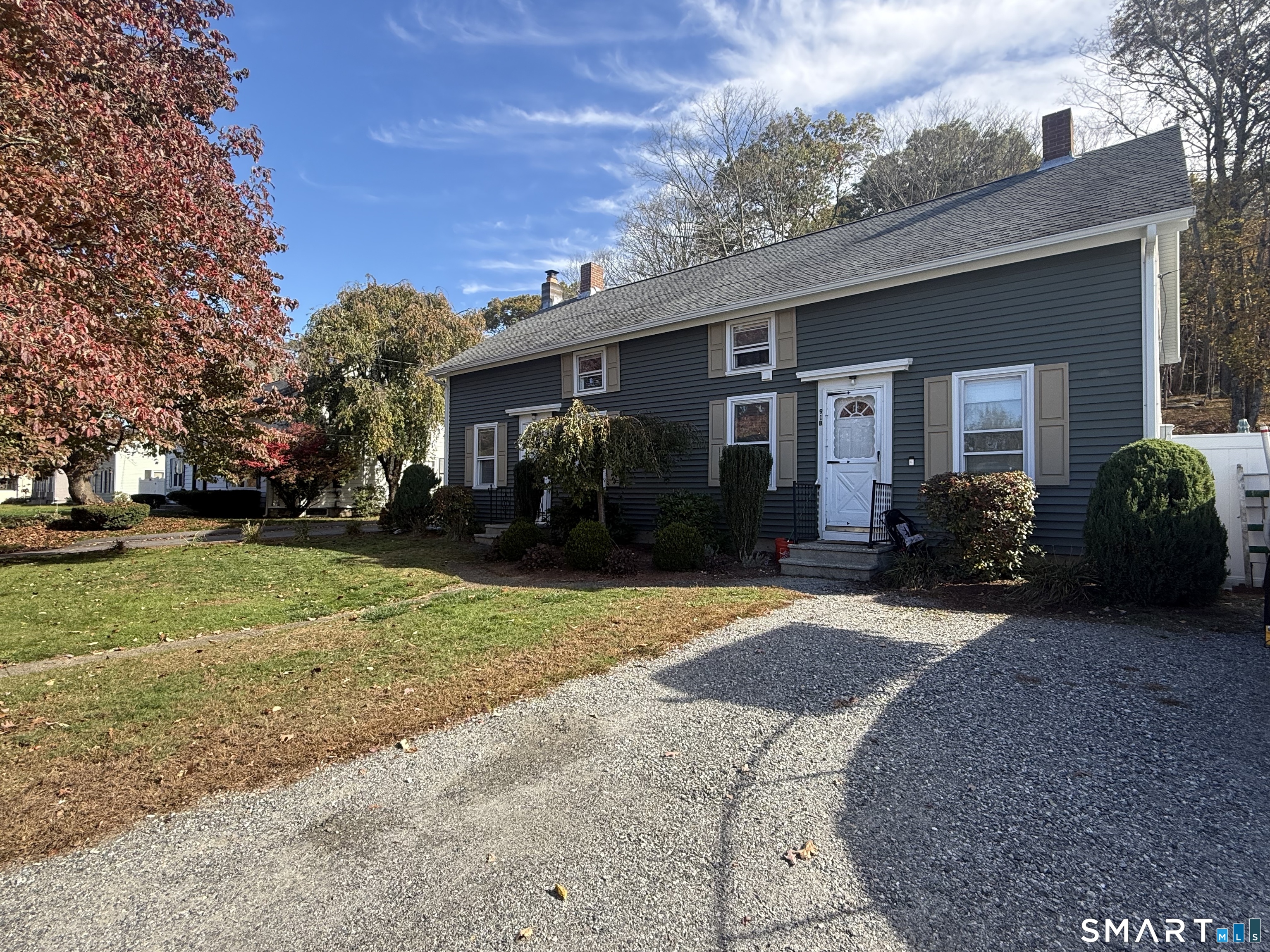 91 Riverside Drive, Thompson, CT 06277 — photo 3