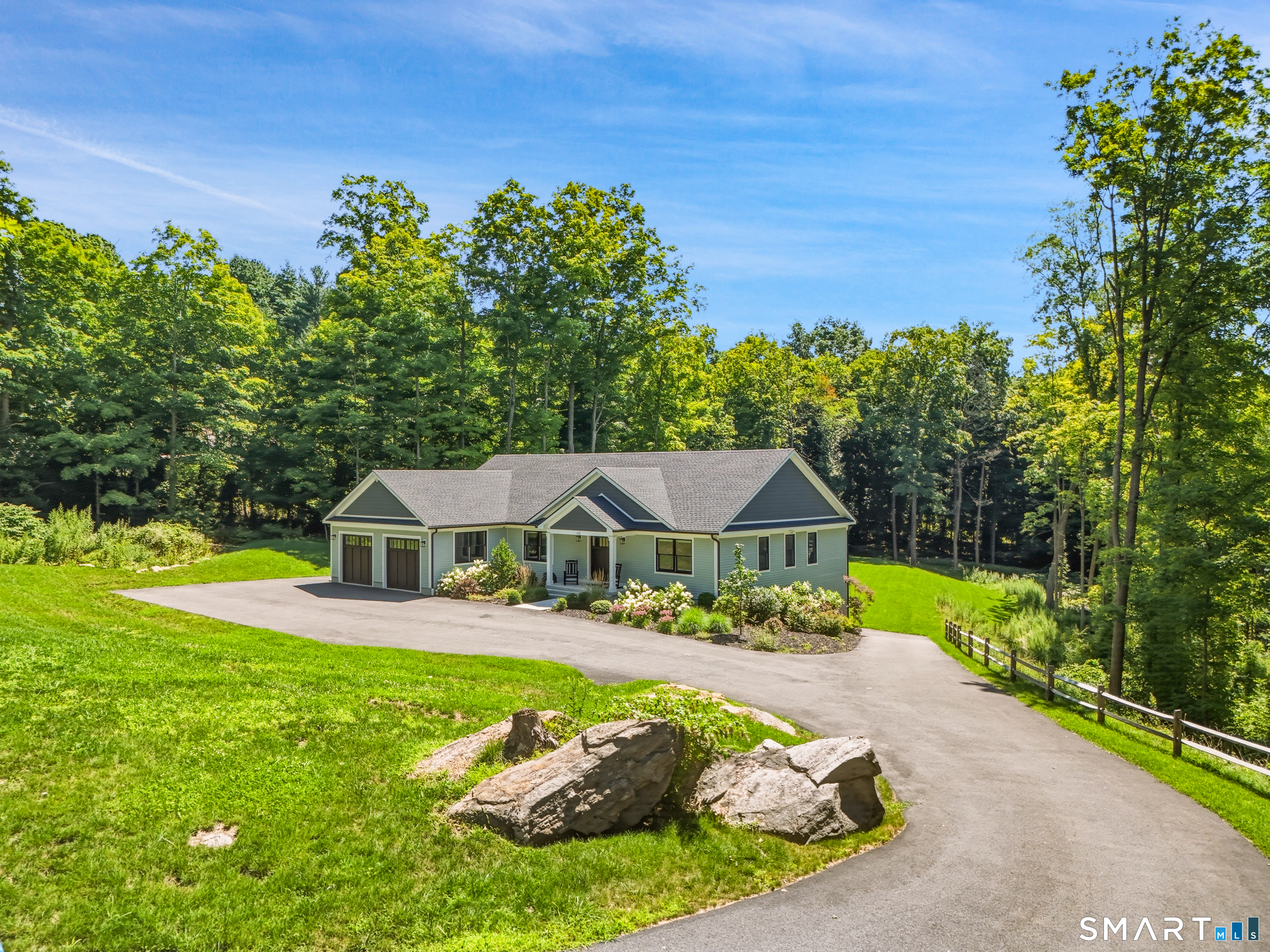 121 Aunt Hack Road — photo