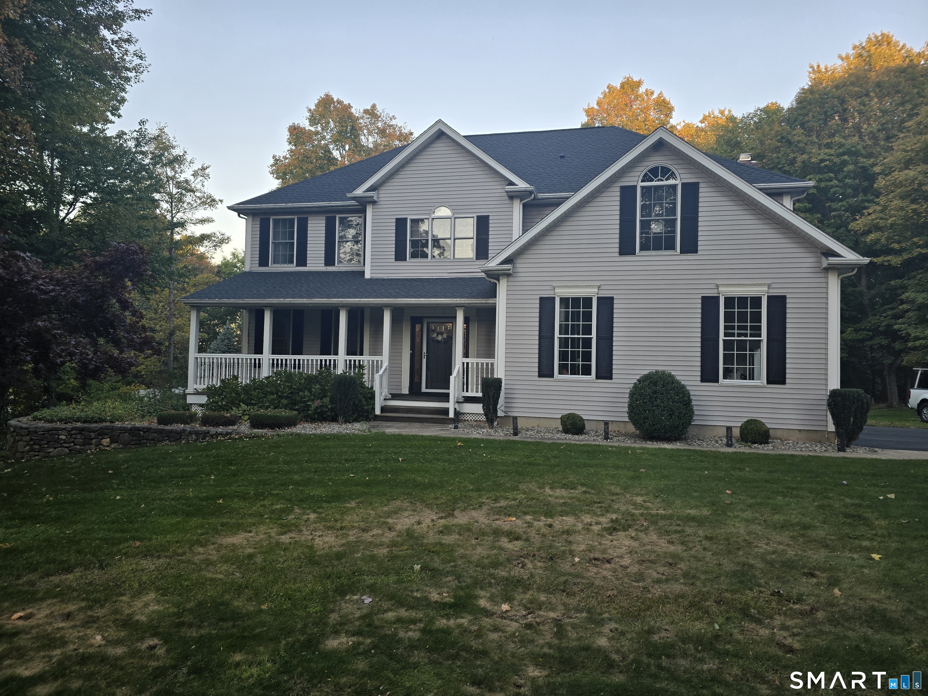 264 Maple Shade Road — photo