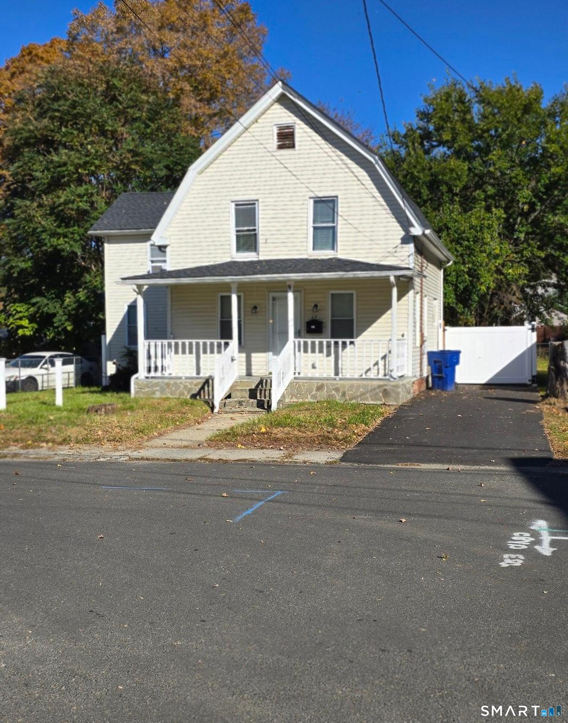 47 Manville Street — photo