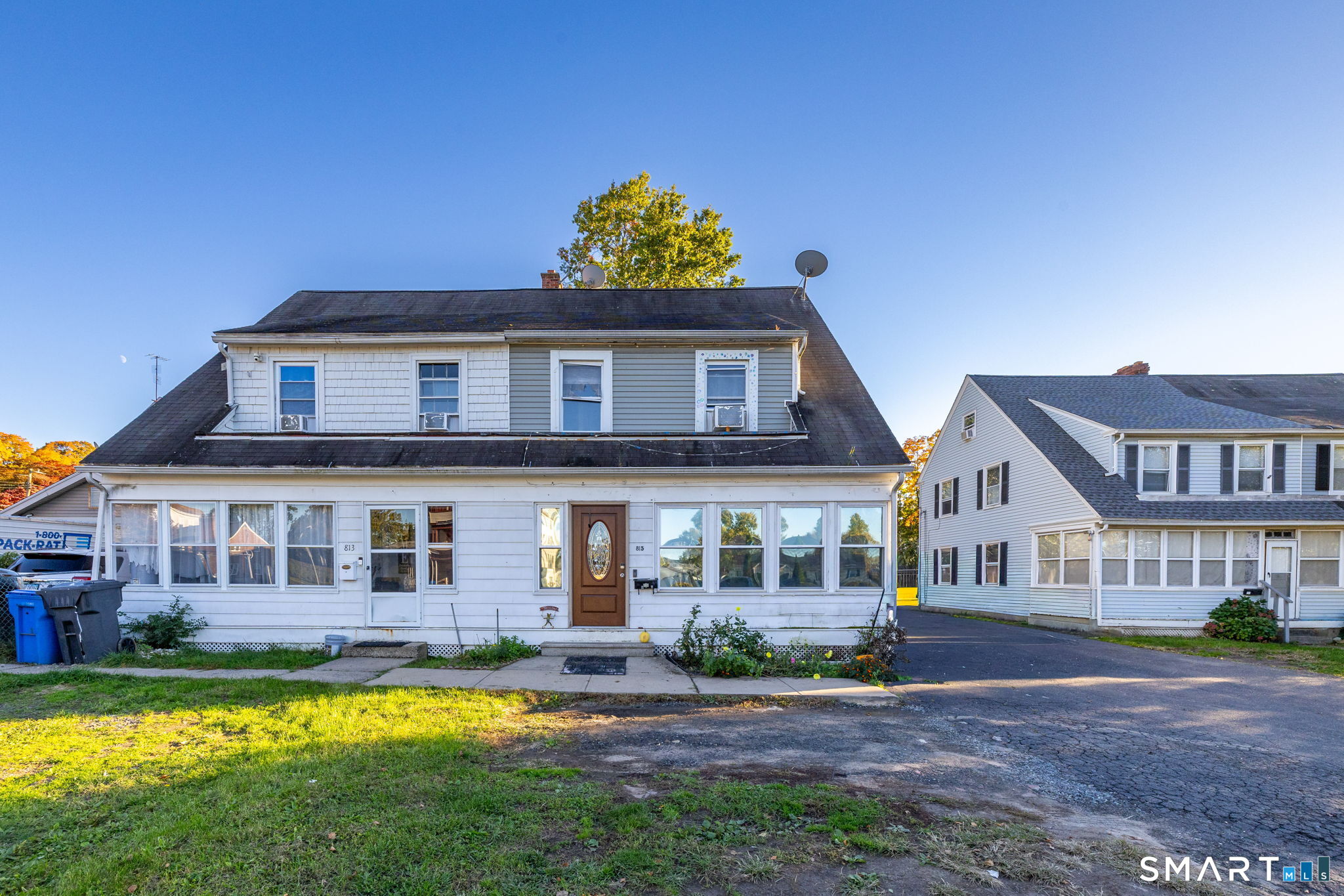 815 New Britain Avenue — photo
