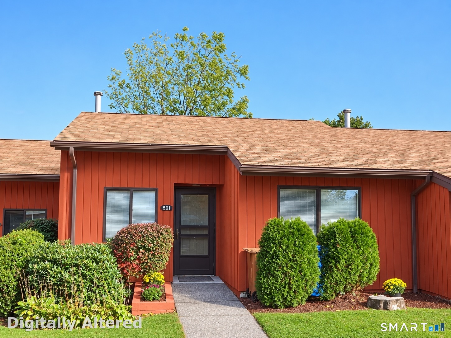 501 Asbury Ridge Unit 501 — photo