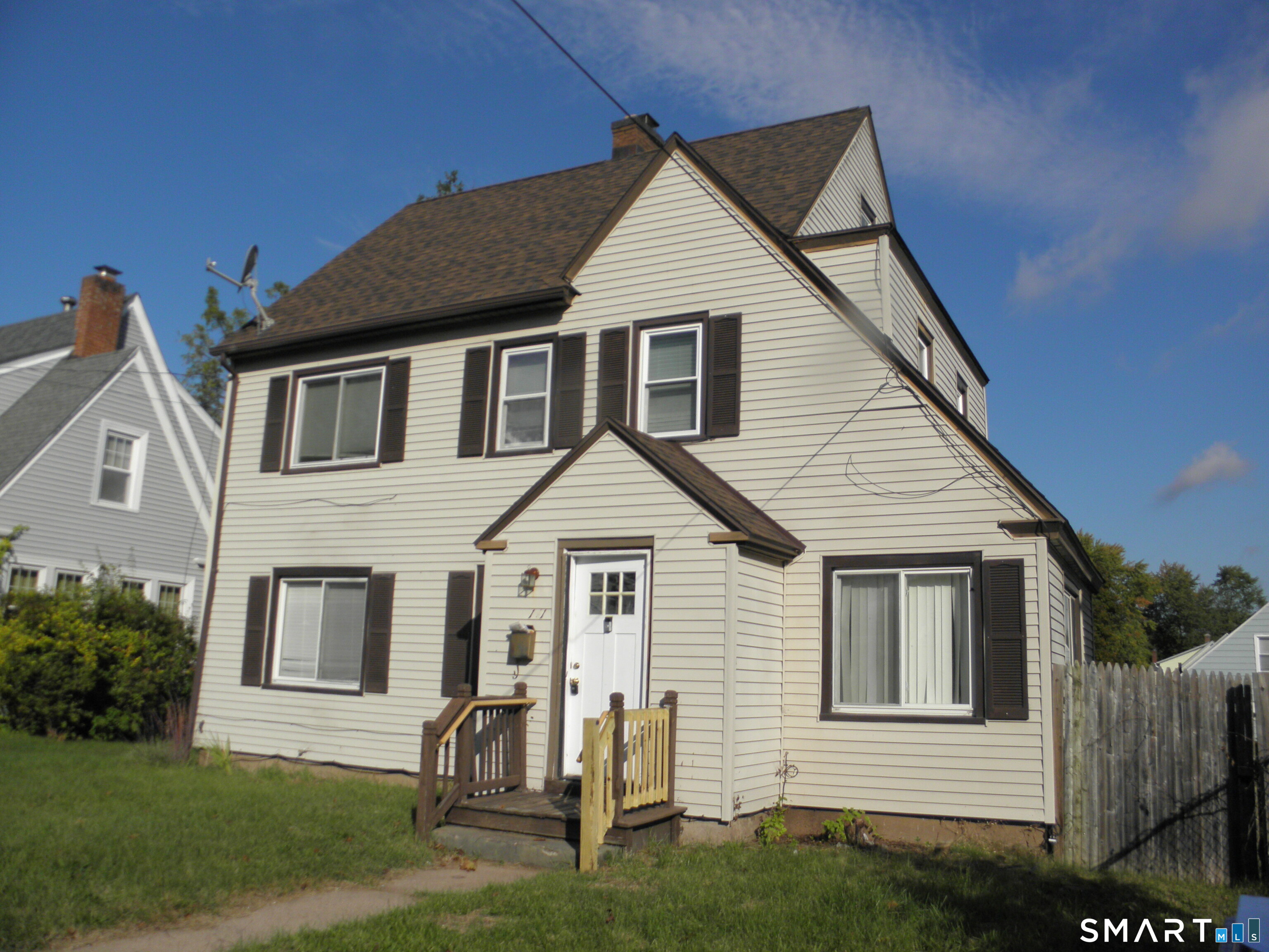 141 West Center Street — photo