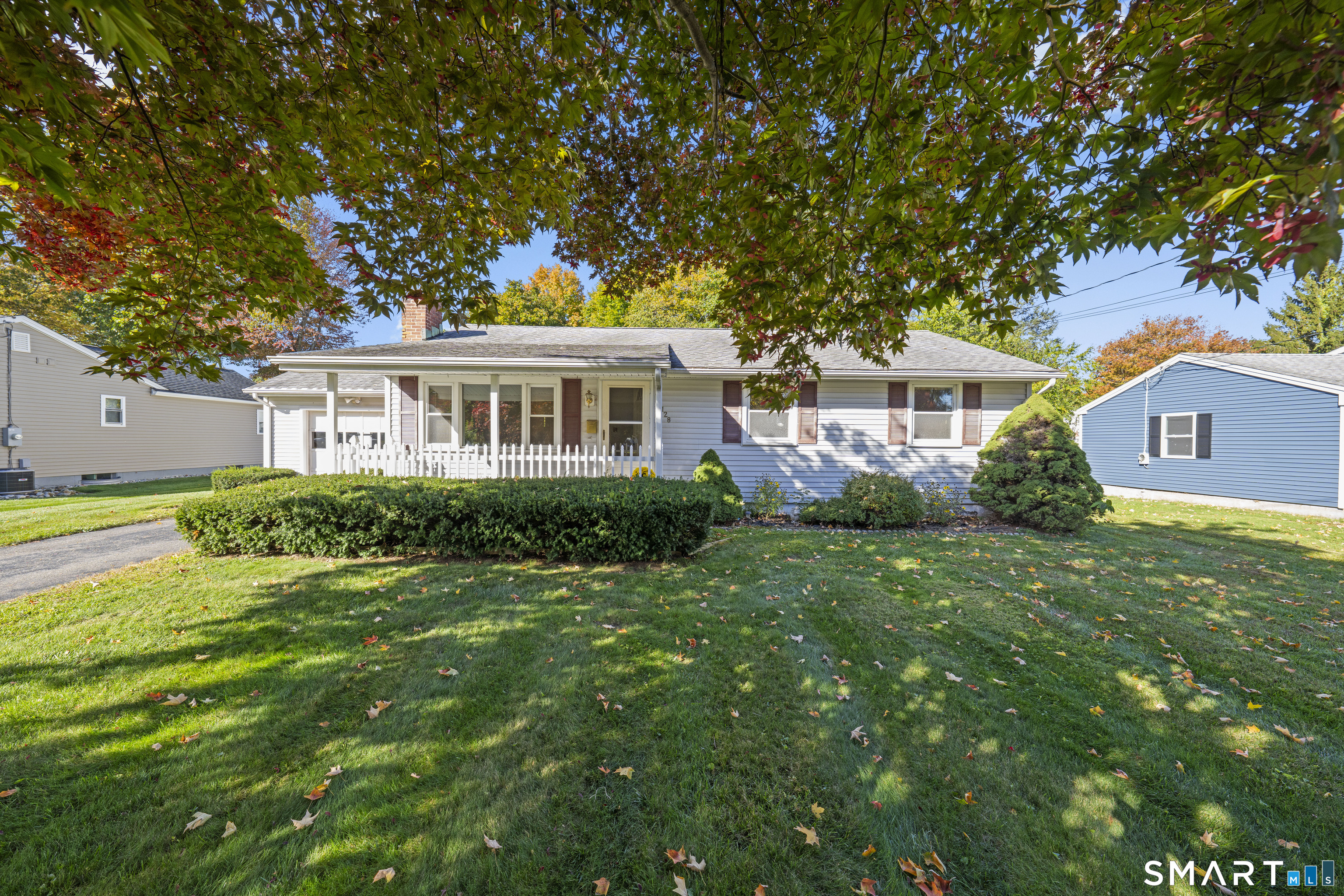 128 Bel Aire Circle — photo