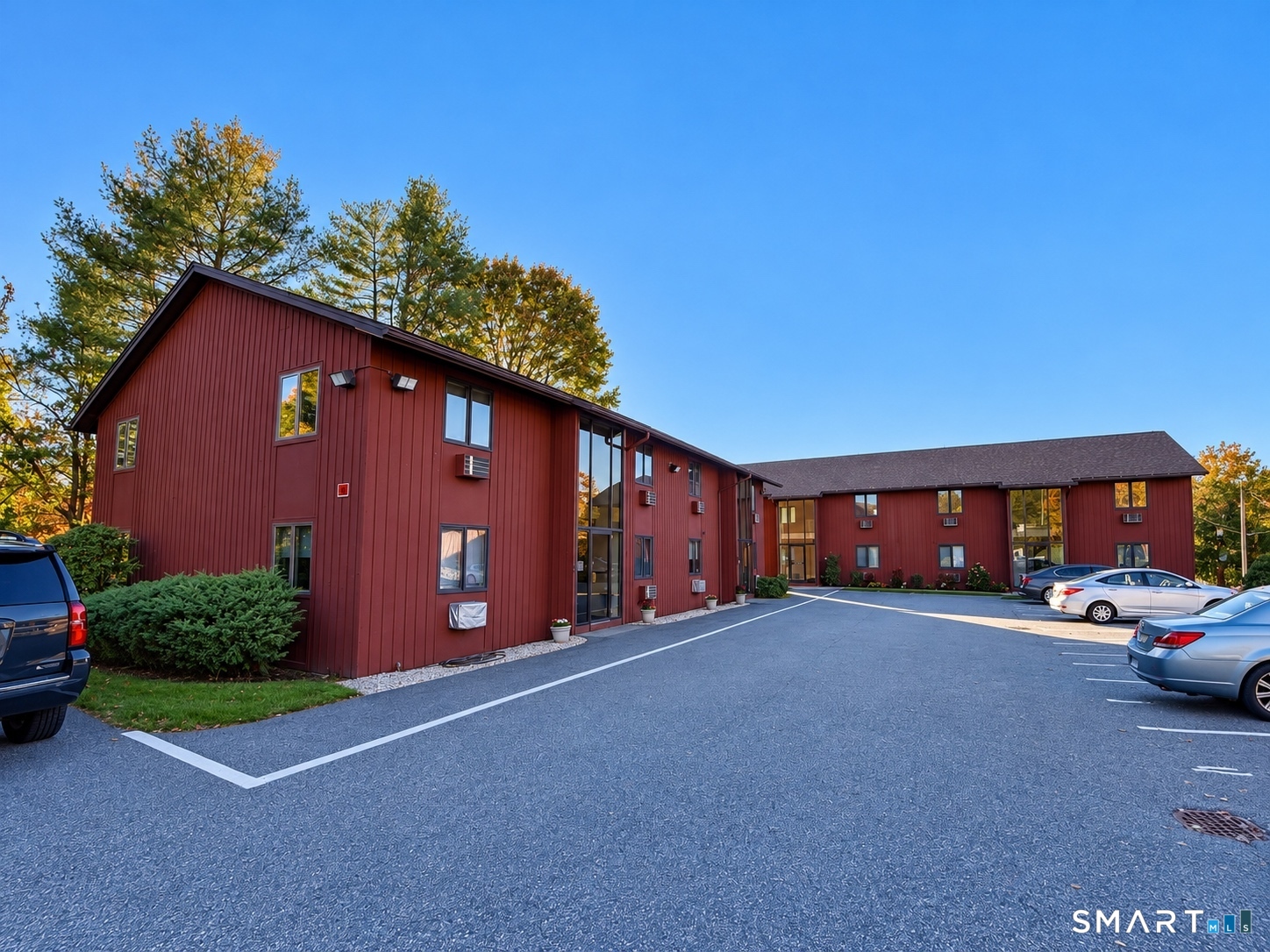 119 Kinney Street Unit 1D — photo