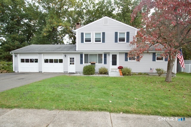 132 Hilltop Road — photo