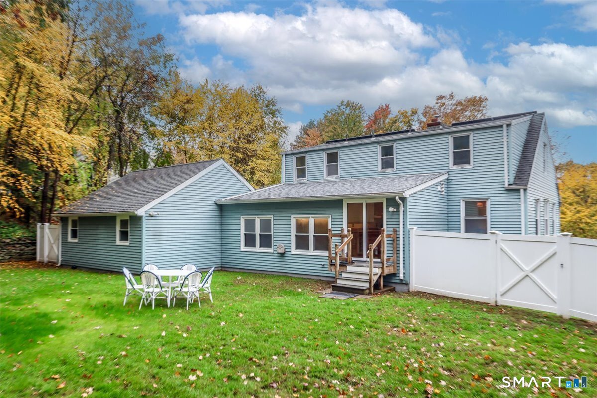 7 Colony Road — photo