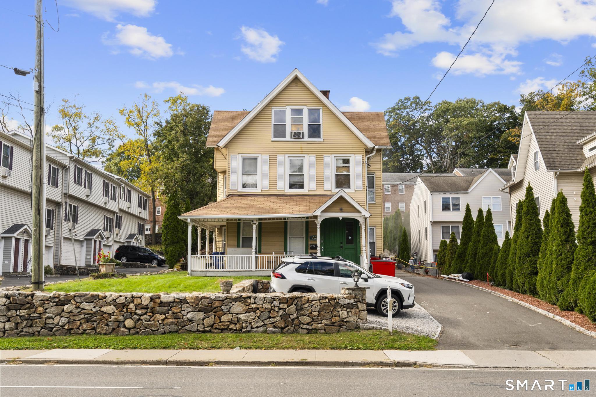 25 Van Buren Avenue Unit 1 — photo