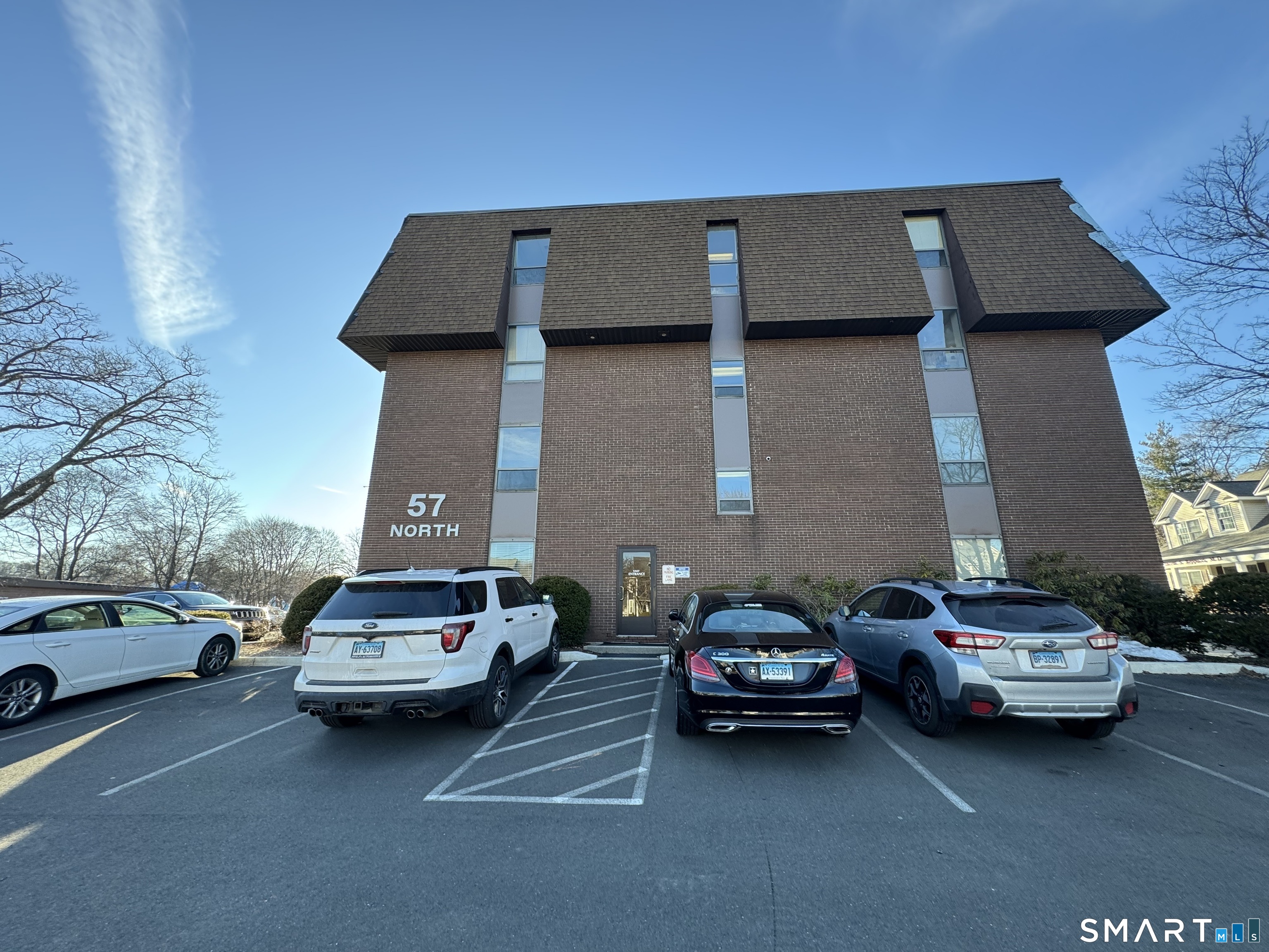 57 North Street Unit 106 — photo