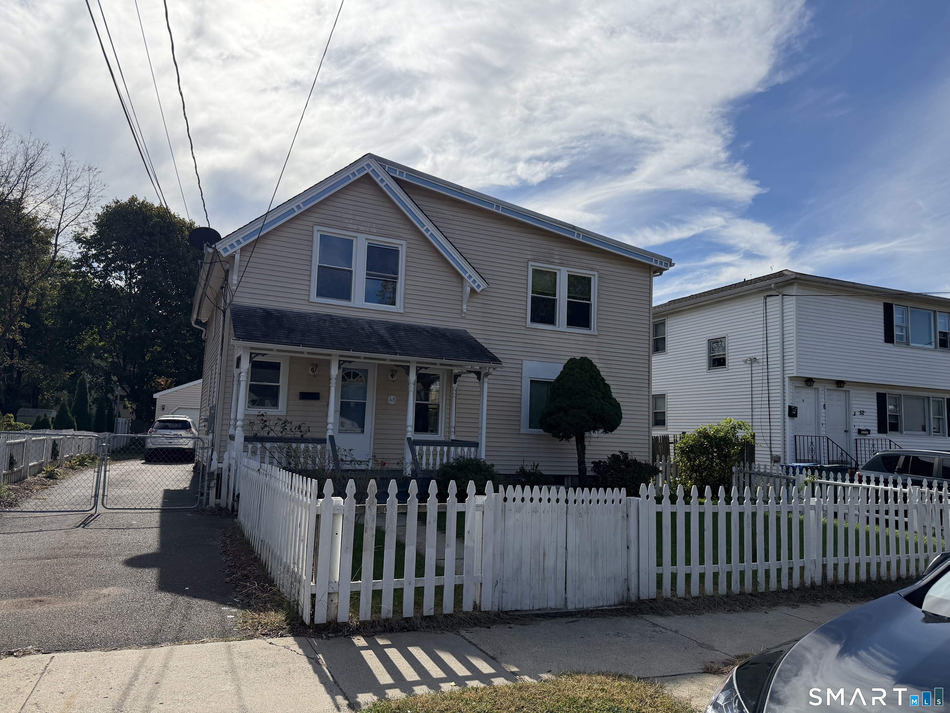 48 Barraclough Avenue — photo
