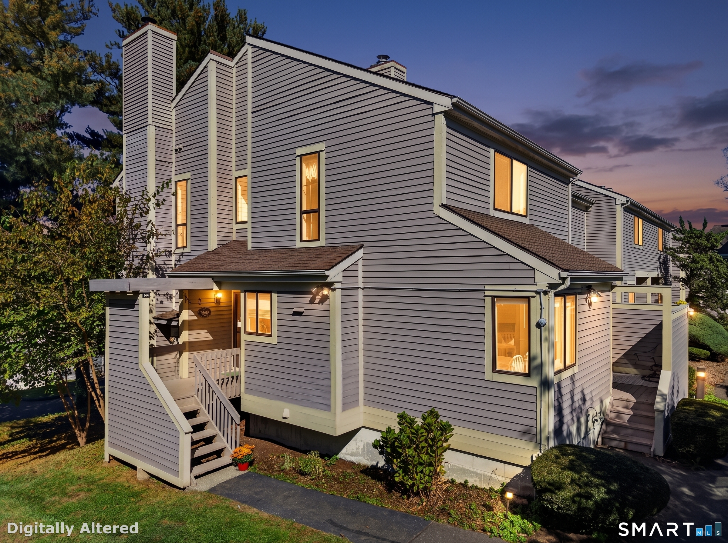 144 Watch Hill Road Unit 144 — photo