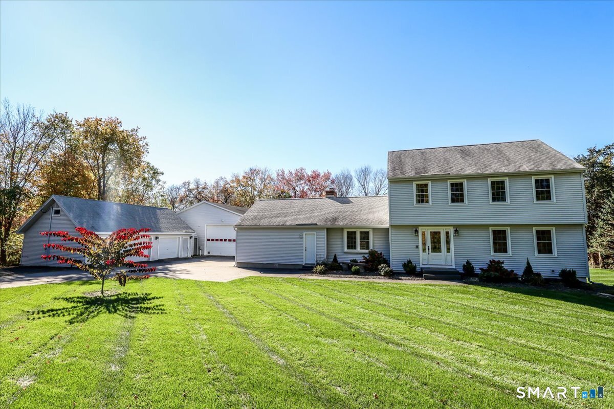 45 Pent Road — photo