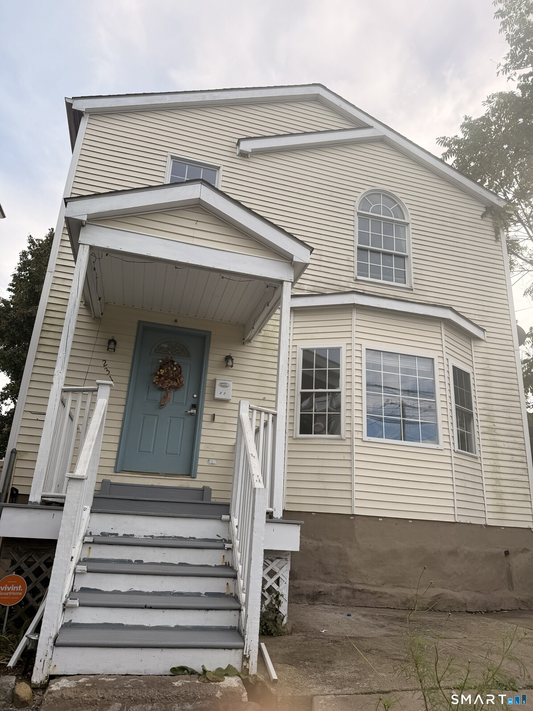 231 Orland Street — photo