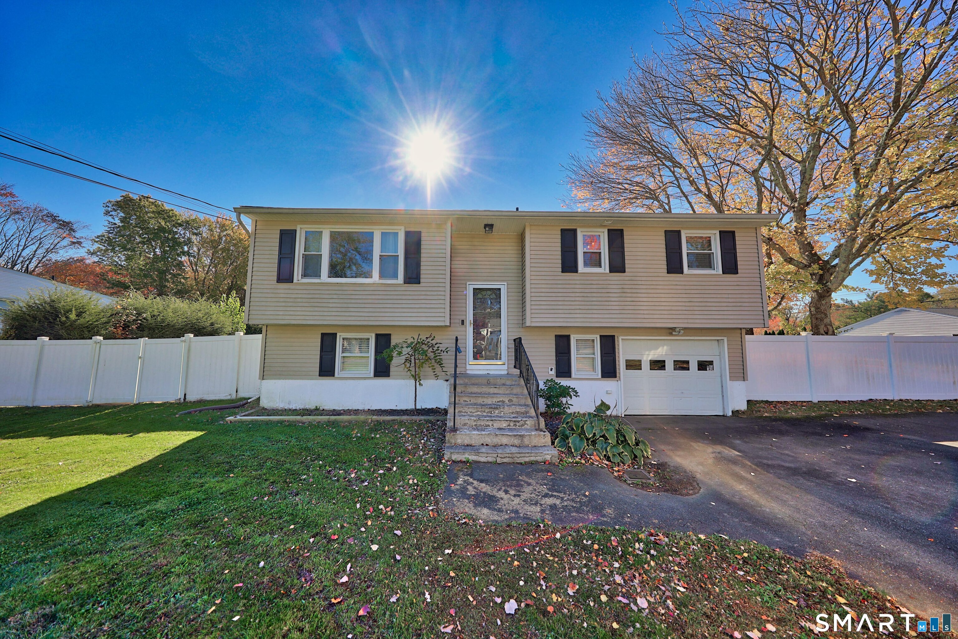 6 Burnham Street — photo