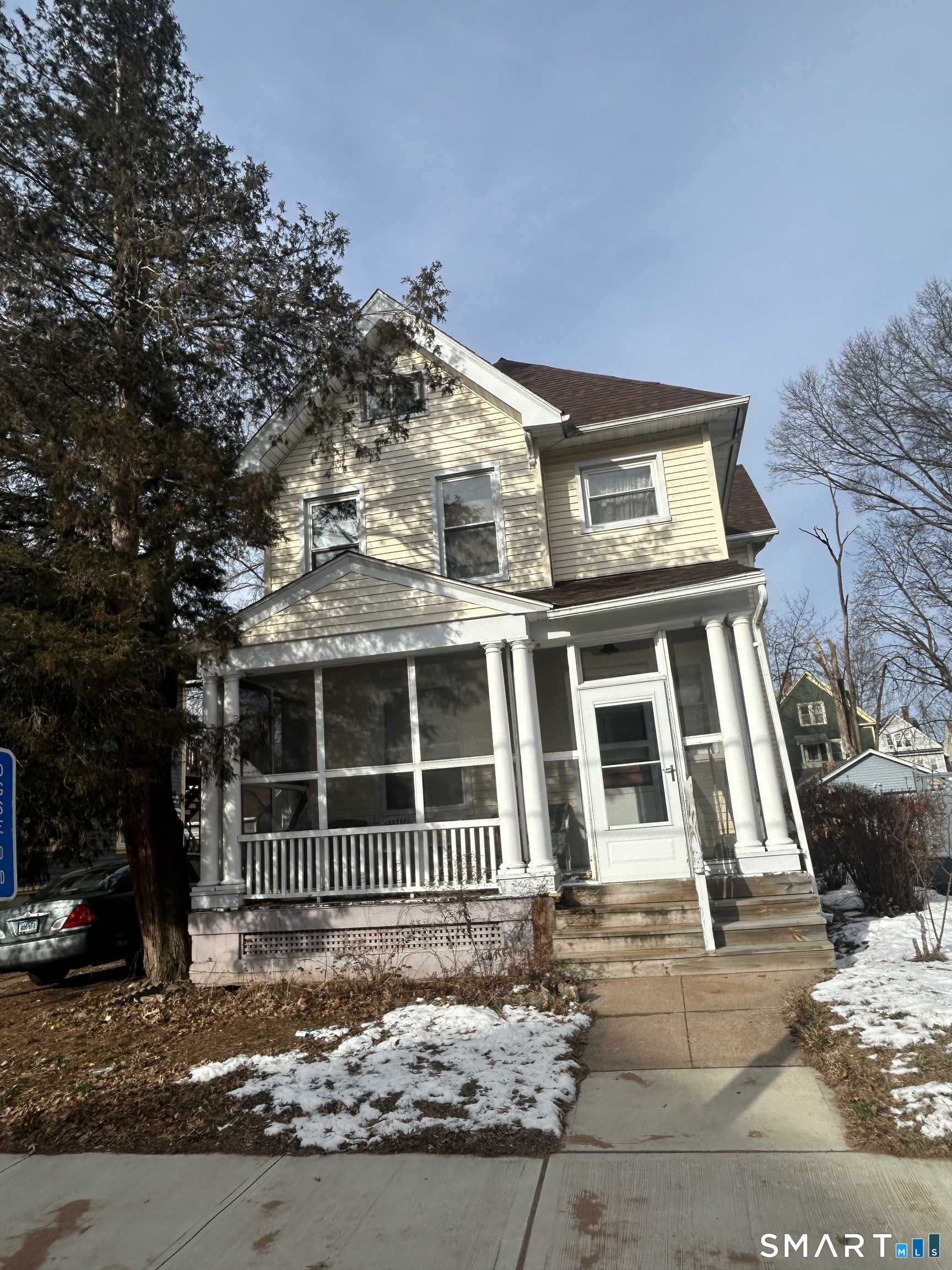116 Brownell Street — photo