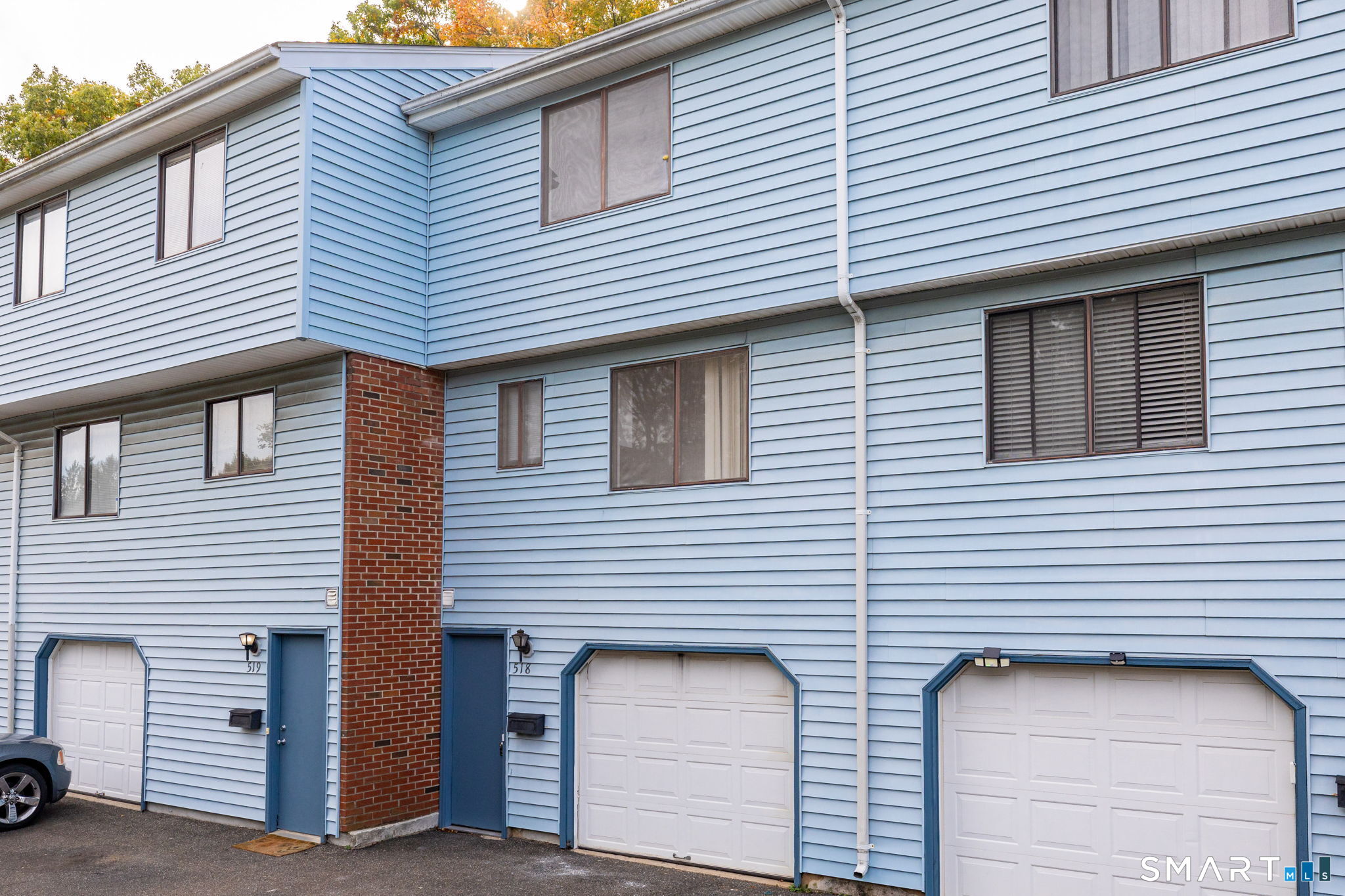 518 Blackstone Village Unit 518 — photo