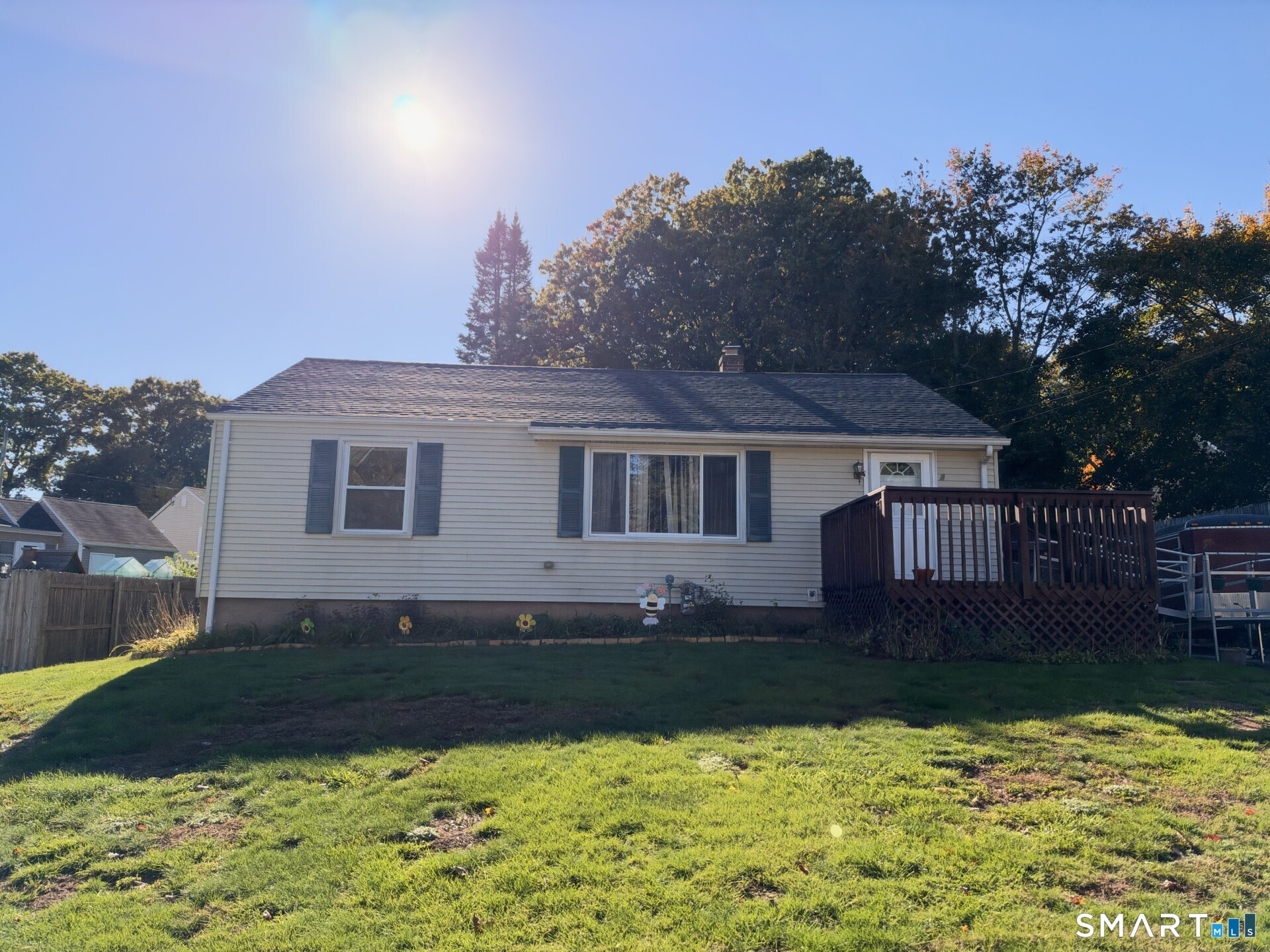 4 Elmwood Road — photo