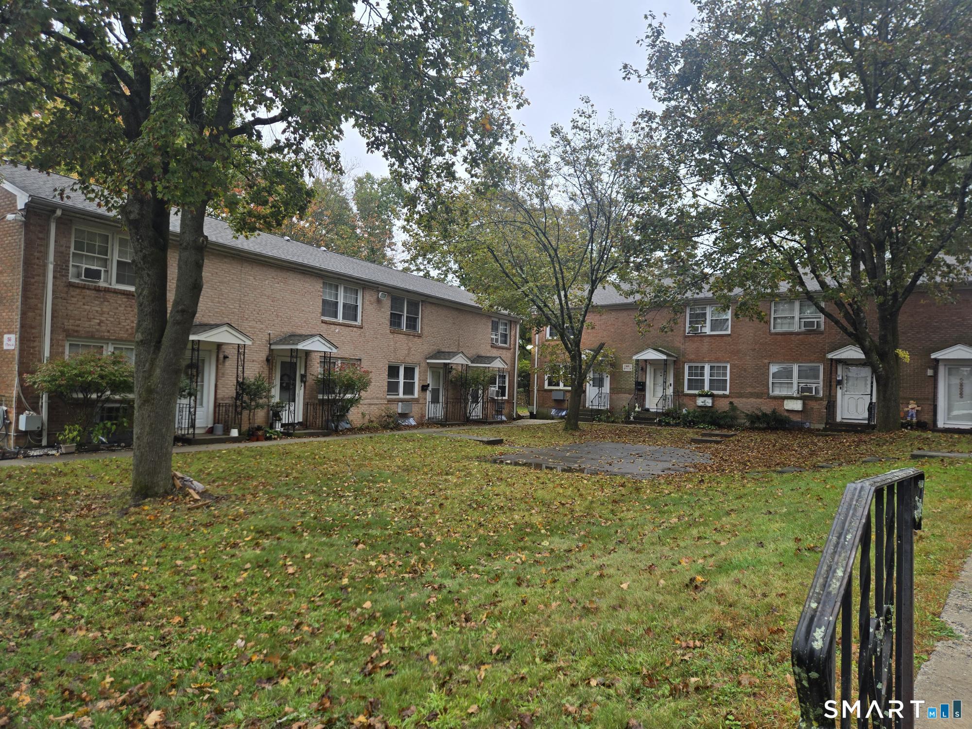70 Huntington Road Unit 9 — photo