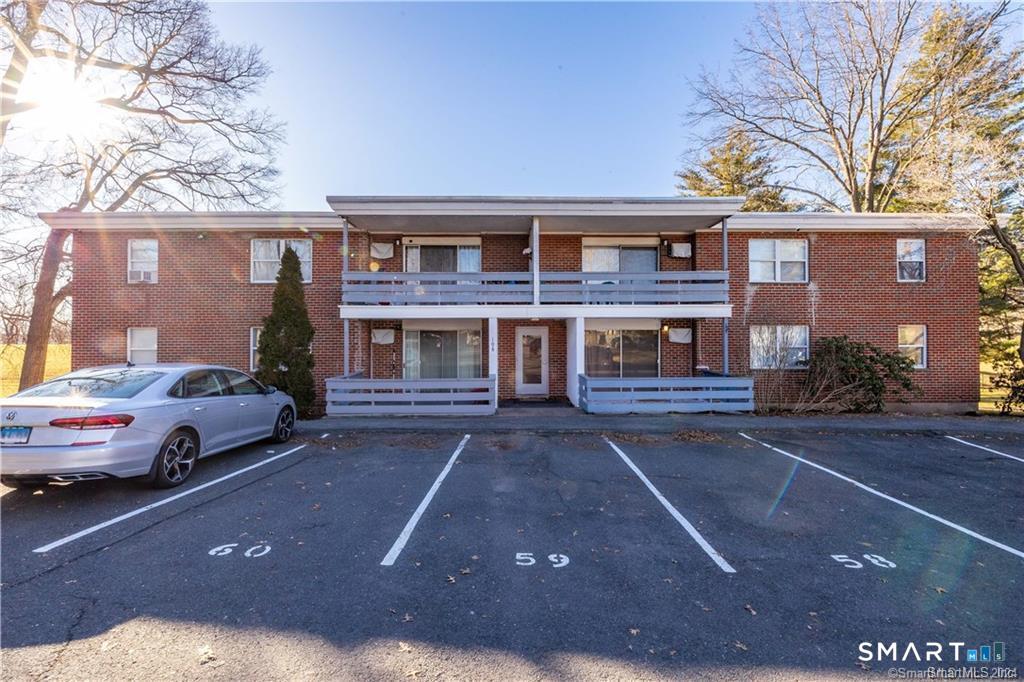 108 Oakwood Avenue Unit B1 — photo