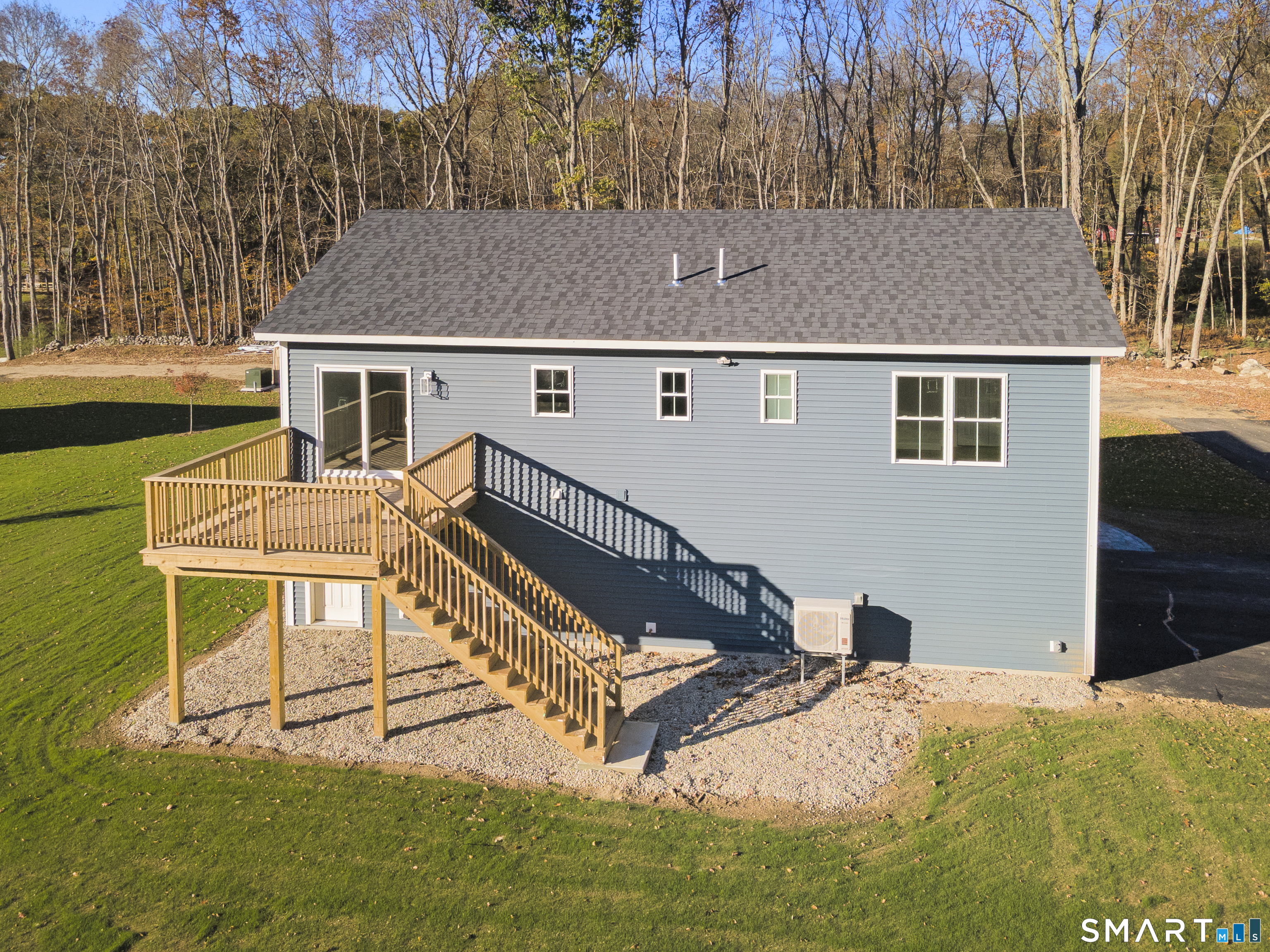 7 LeClair Road, Thompson, CT 06277 — photo 2