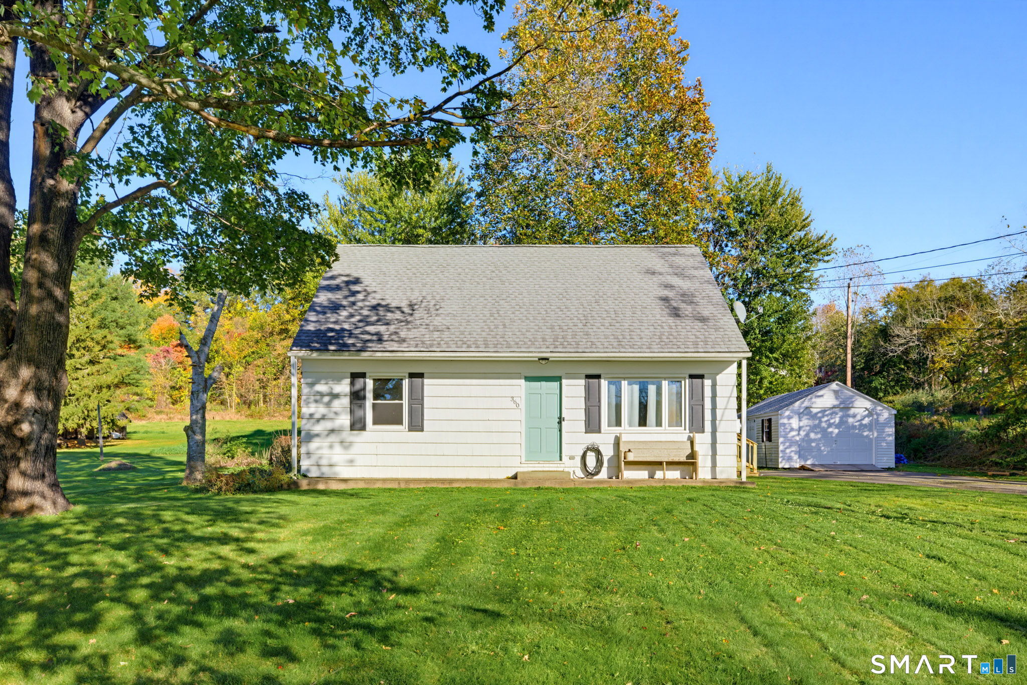 360 Chauncey Road — photo