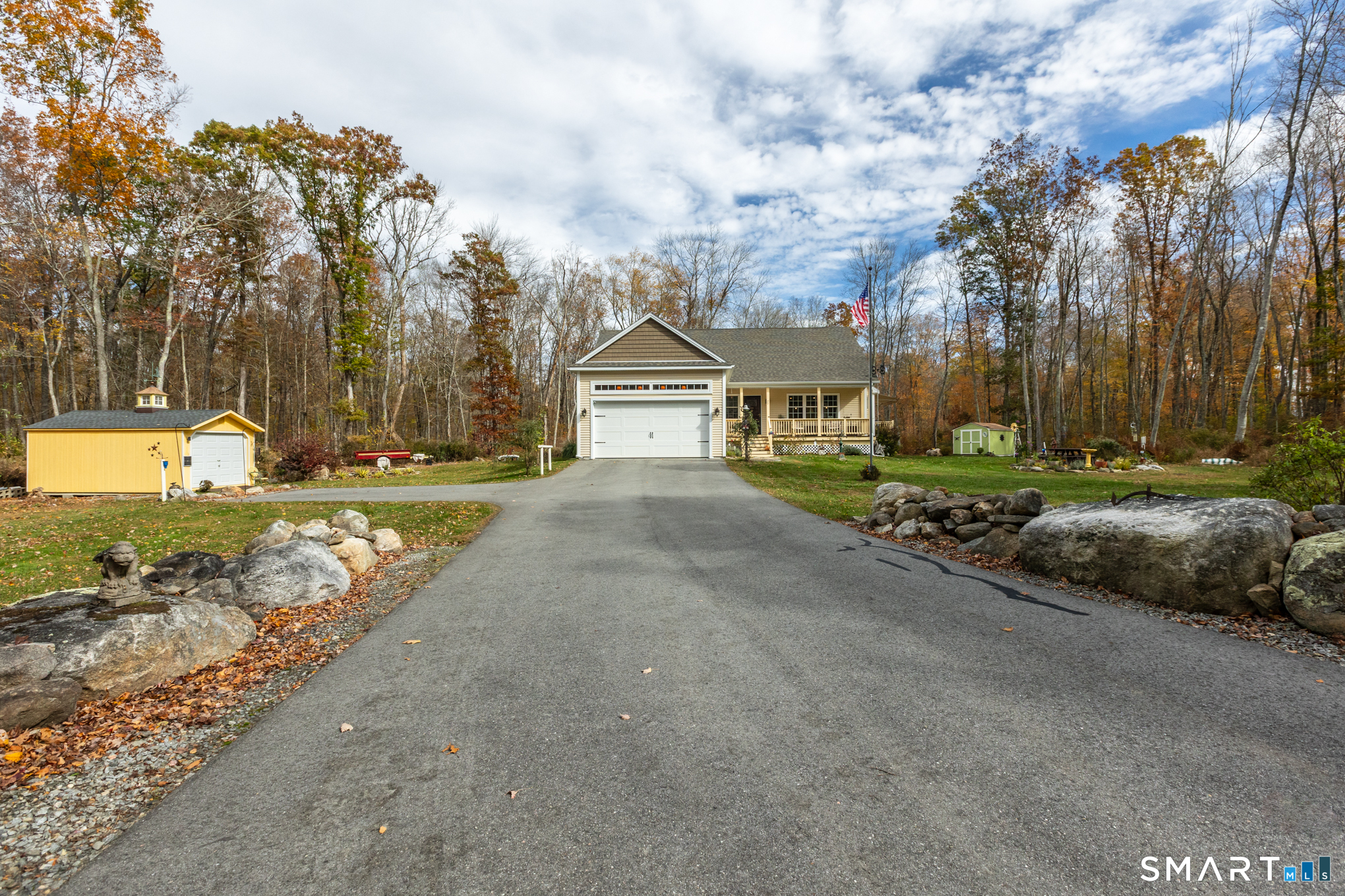 23 Francis Bennett Road — photo