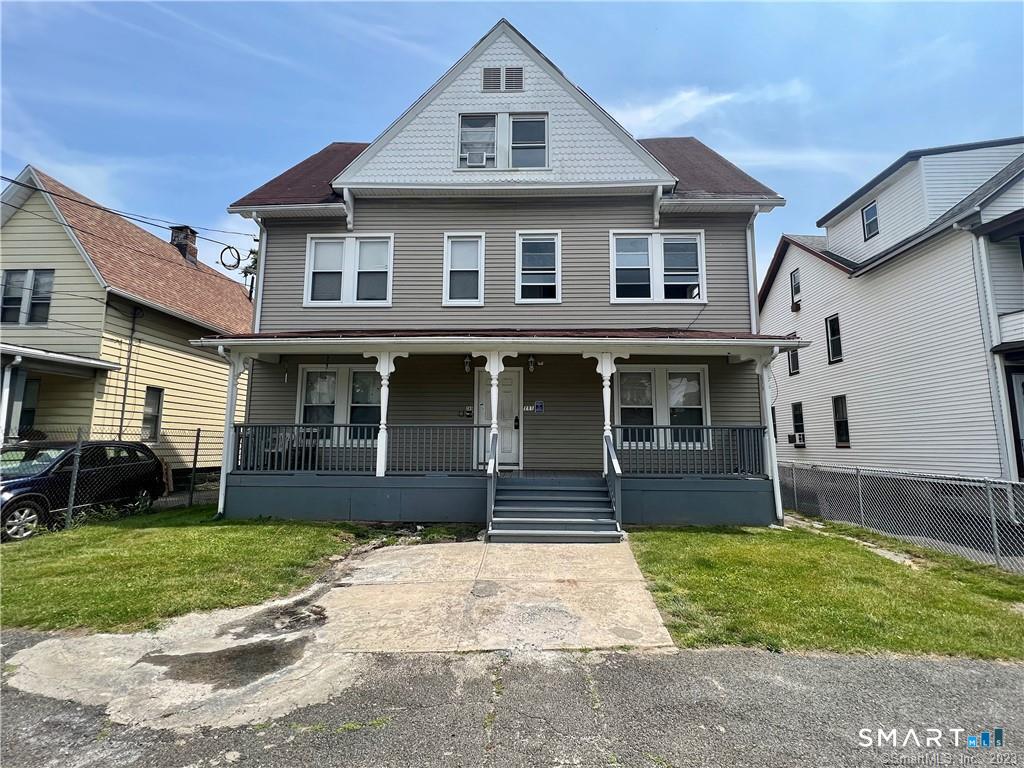 249 Black Rock Avenue Unit 3L — photo