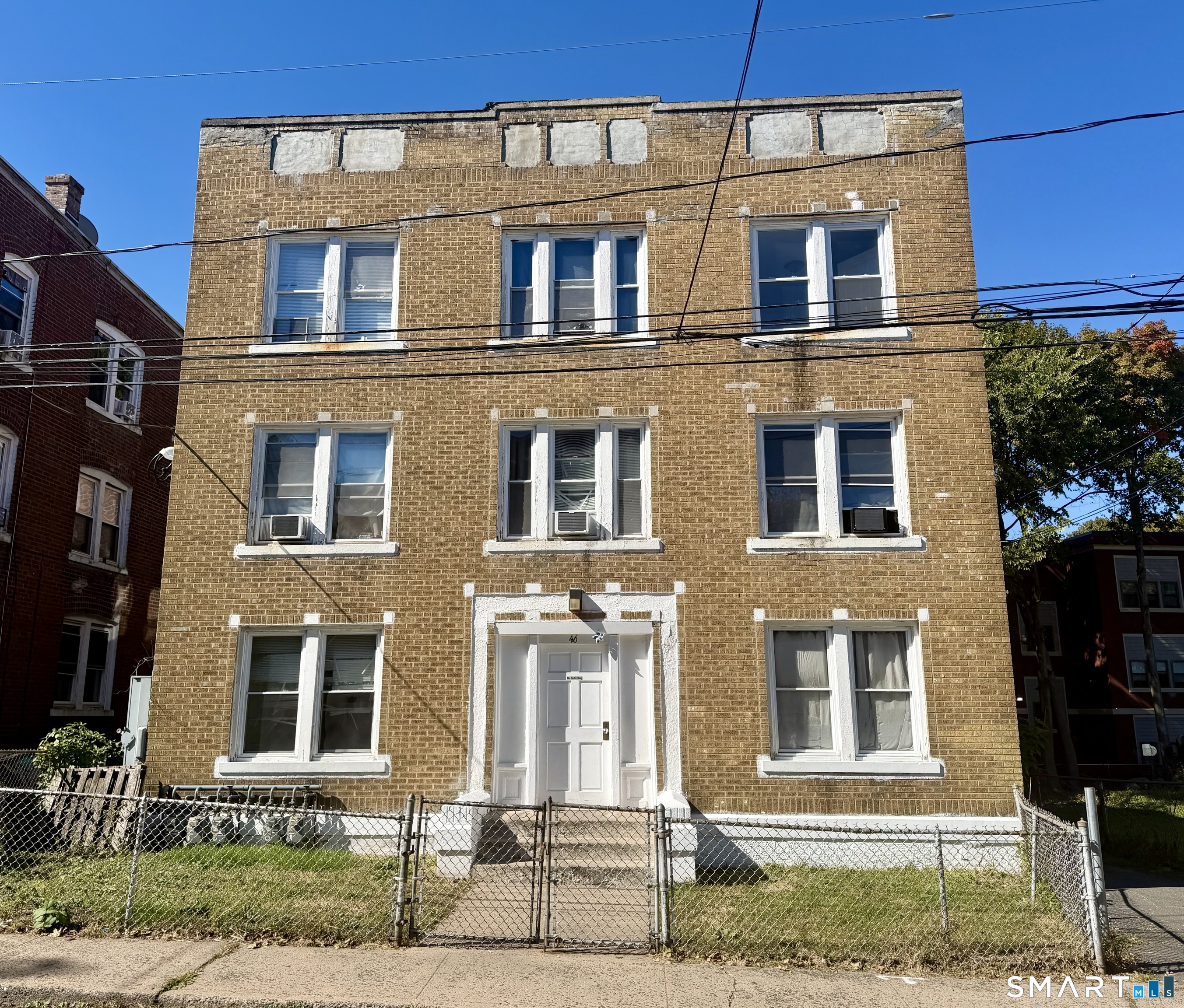 46 Erwin Place Unit 3N — photo