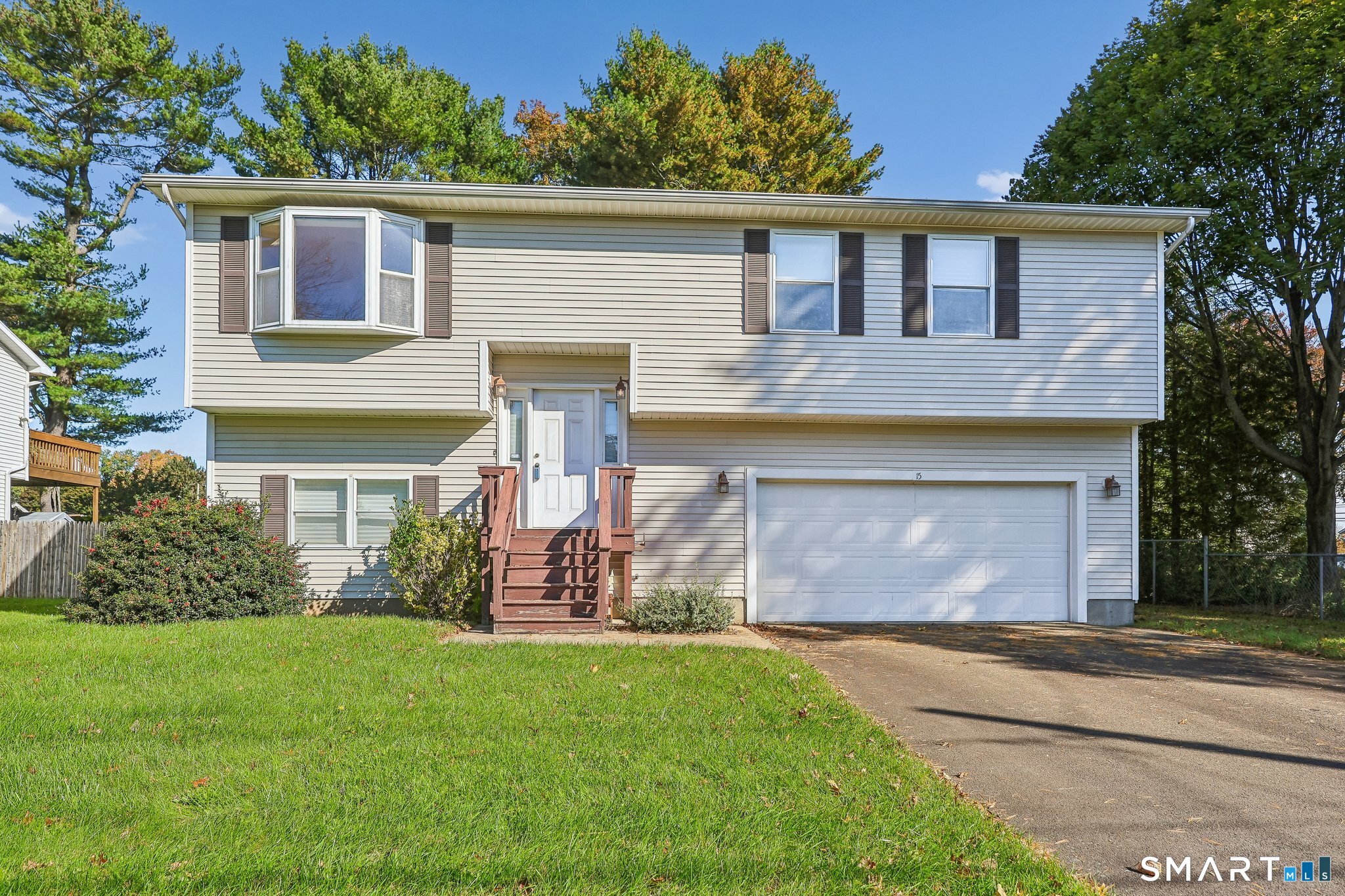 15 Barker Place — photo