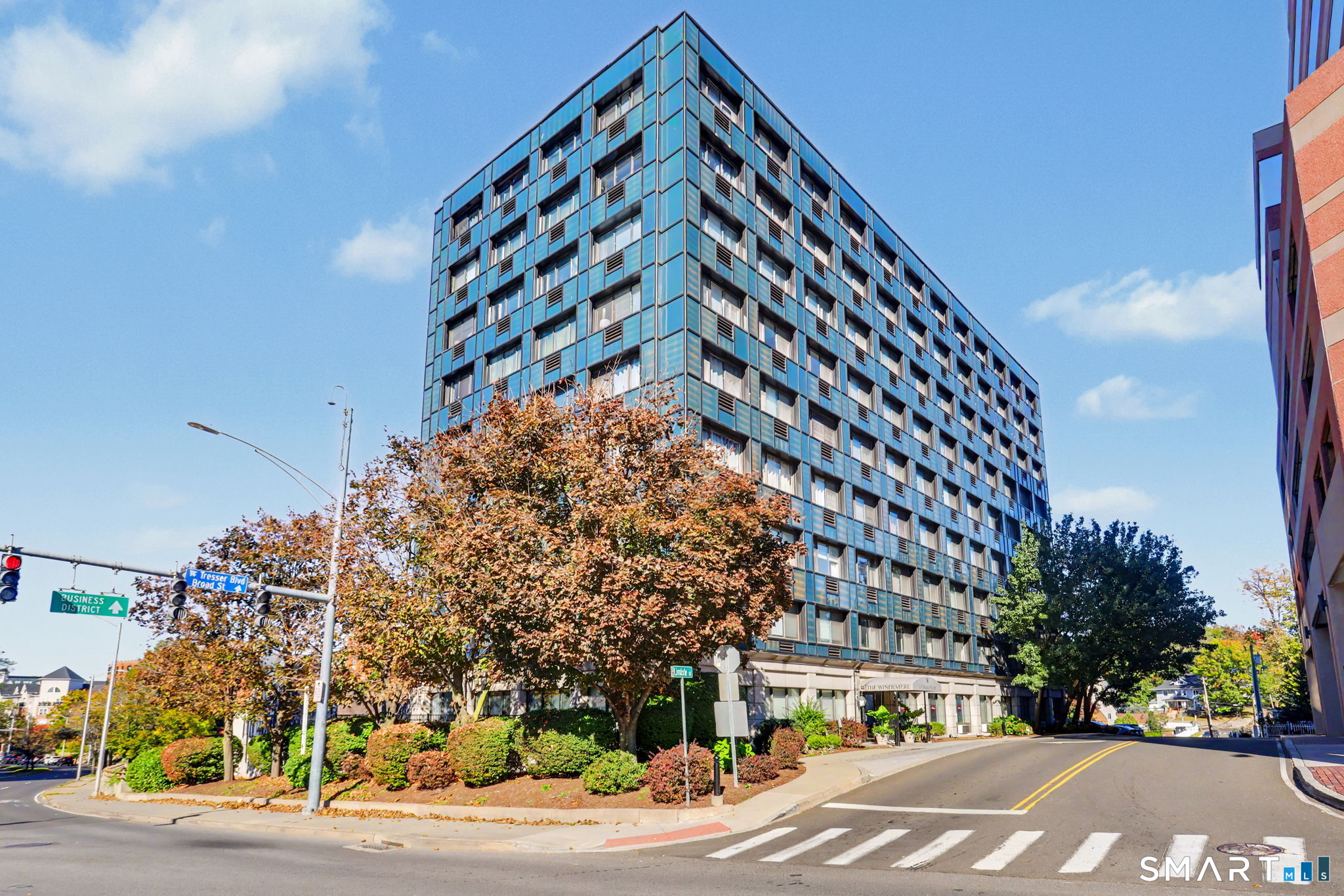 300 Broad Street Unit 905 — photo