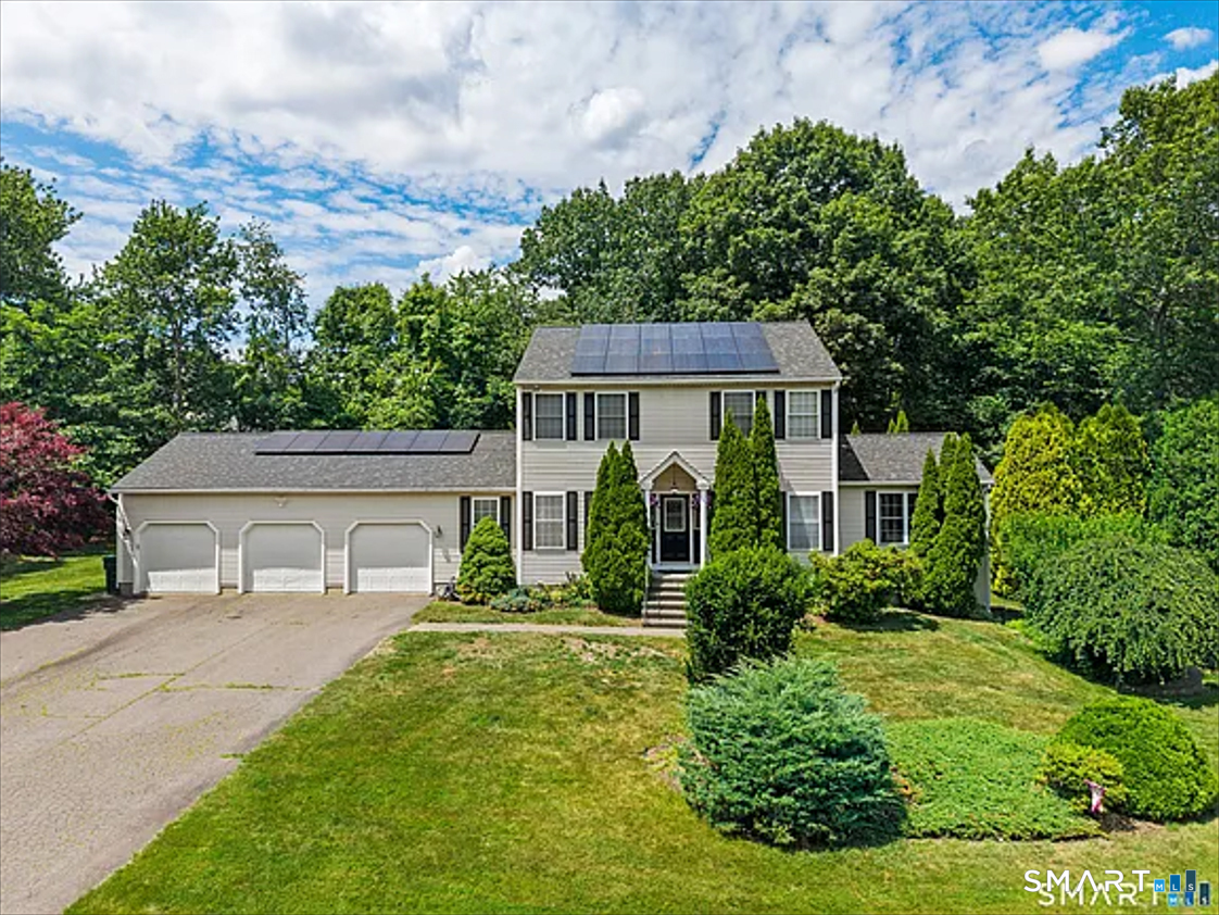 107 South Colman Road — photo