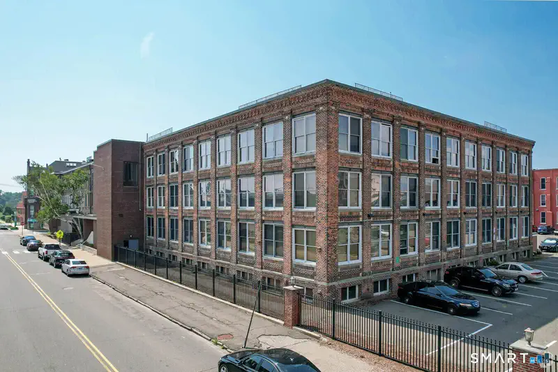 325 Lafayette Street Unit 1202 — photo
