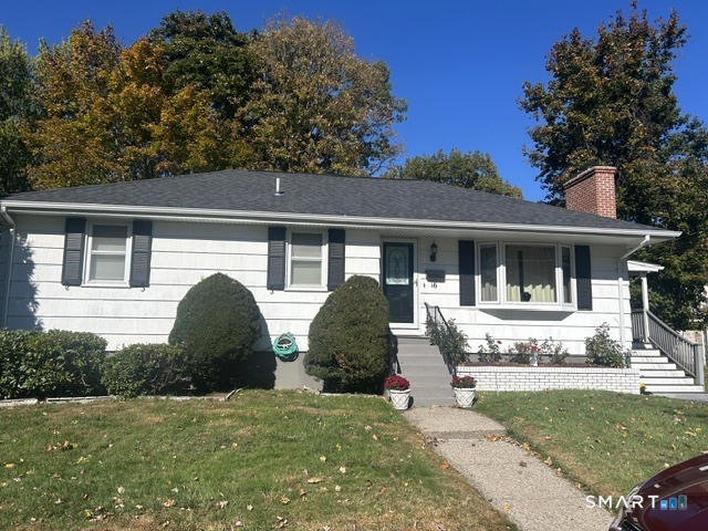 16 Howard Avenue — photo