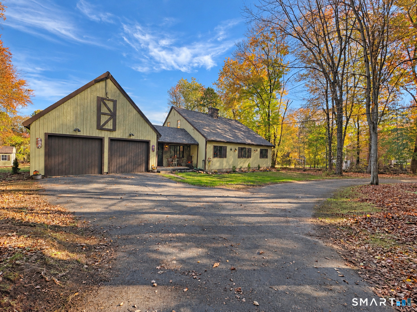 41 Birch Street — photo