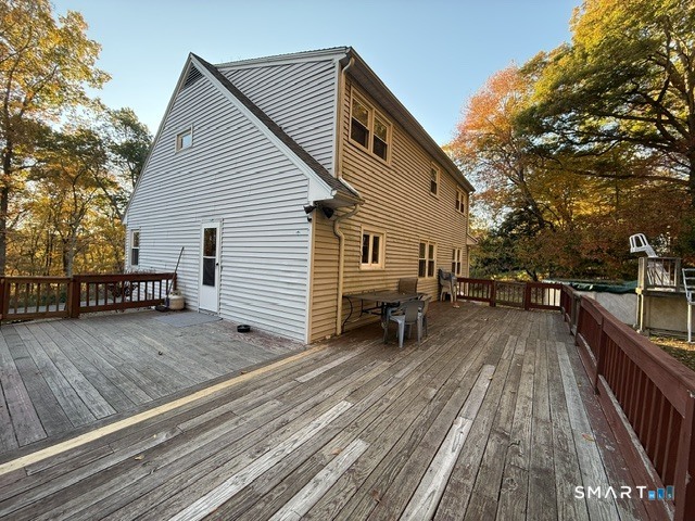 Home in Lebanon, CT 06249 — photo 2