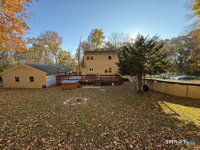 Home in Lebanon, CT 06249 — photo 3