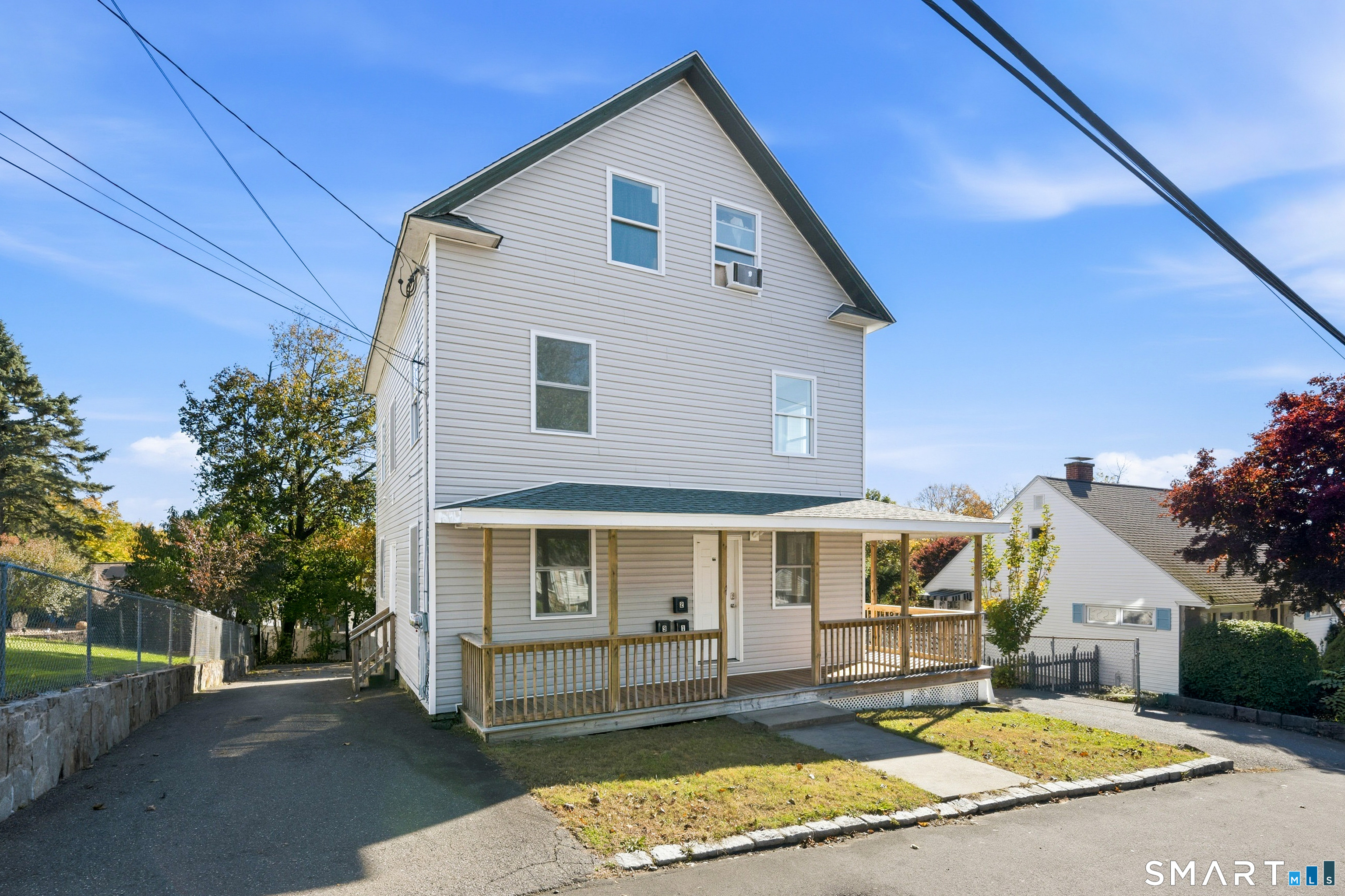 23 Dunn Avenue Unit 1 — photo