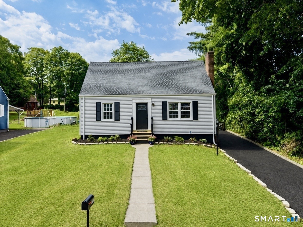 162 Forest Street — photo