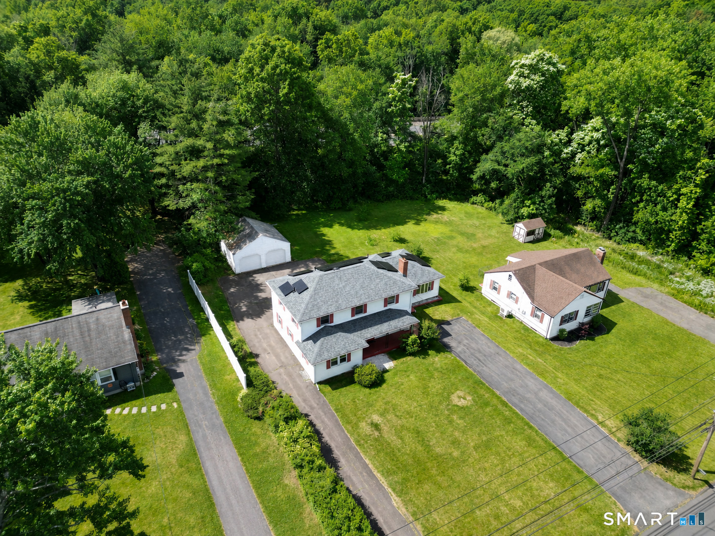 521 West Wolcott Avenue — photo