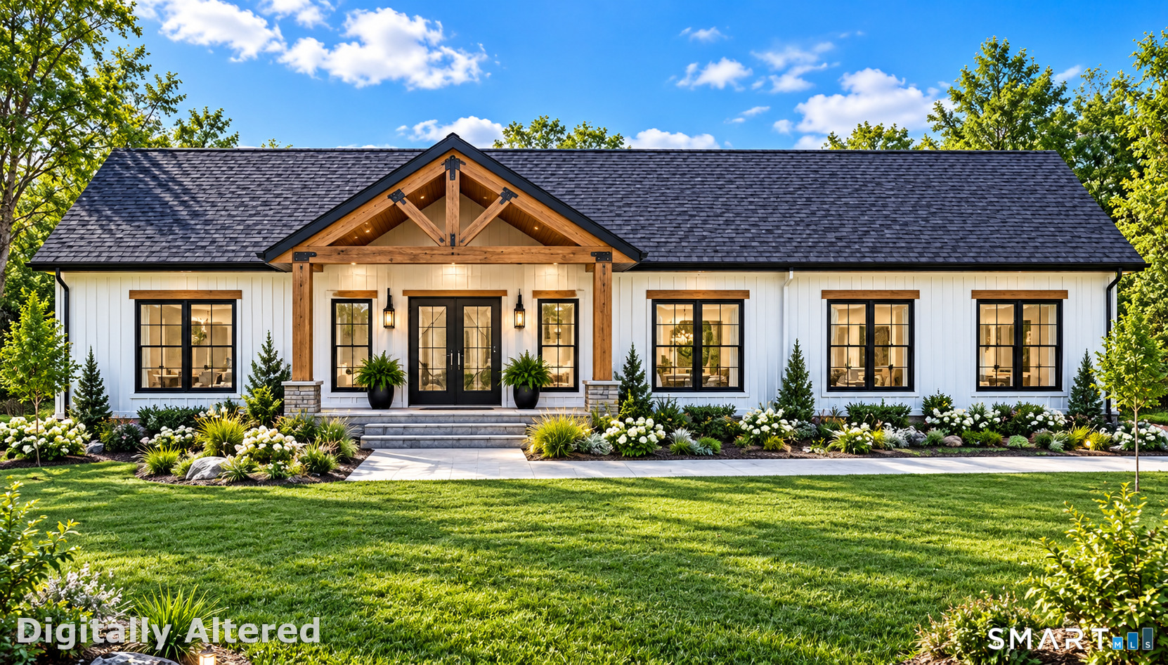 Lot #1 Depot Street — photo