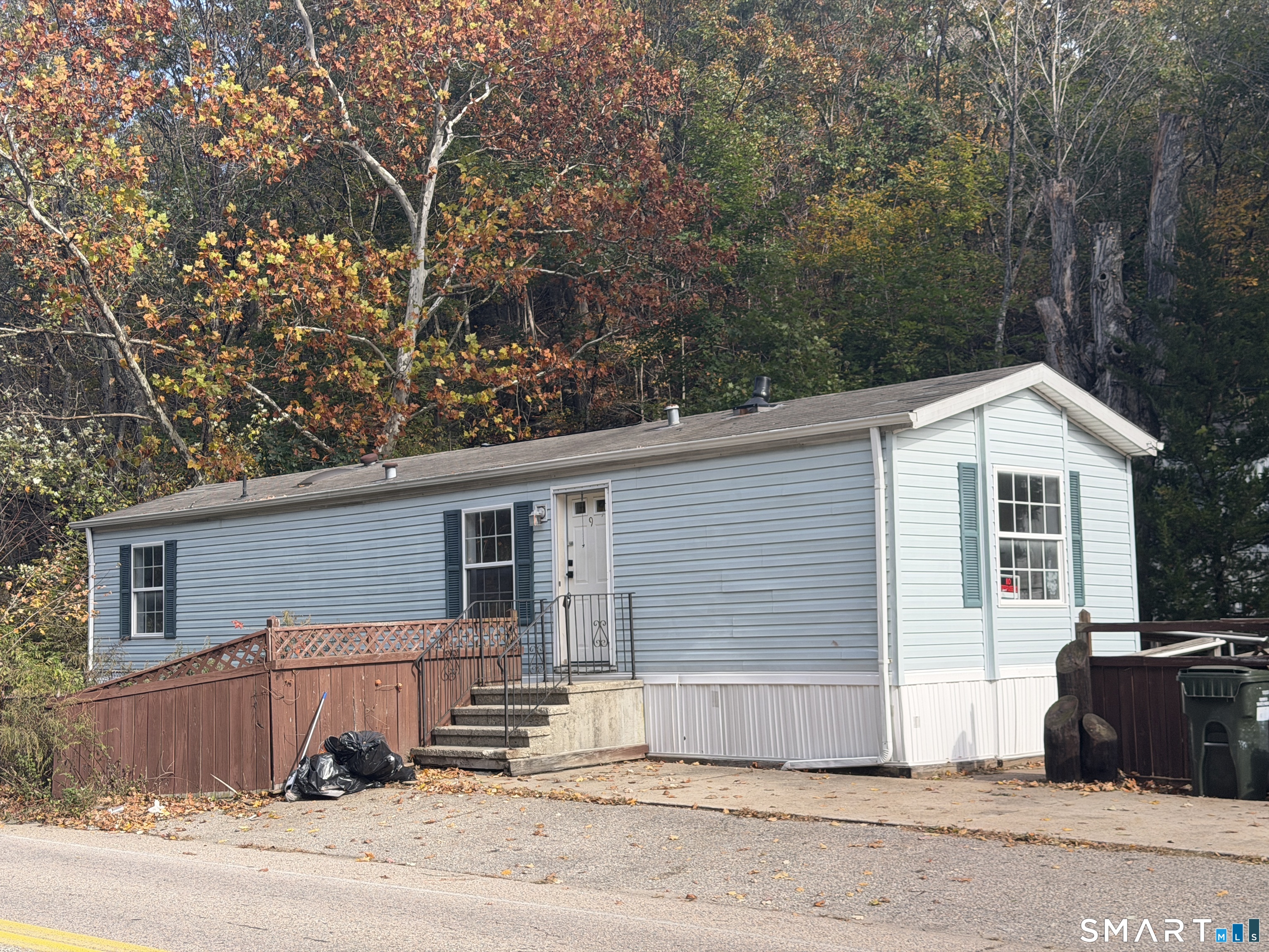23 Hunters Road Lot 9T — photo