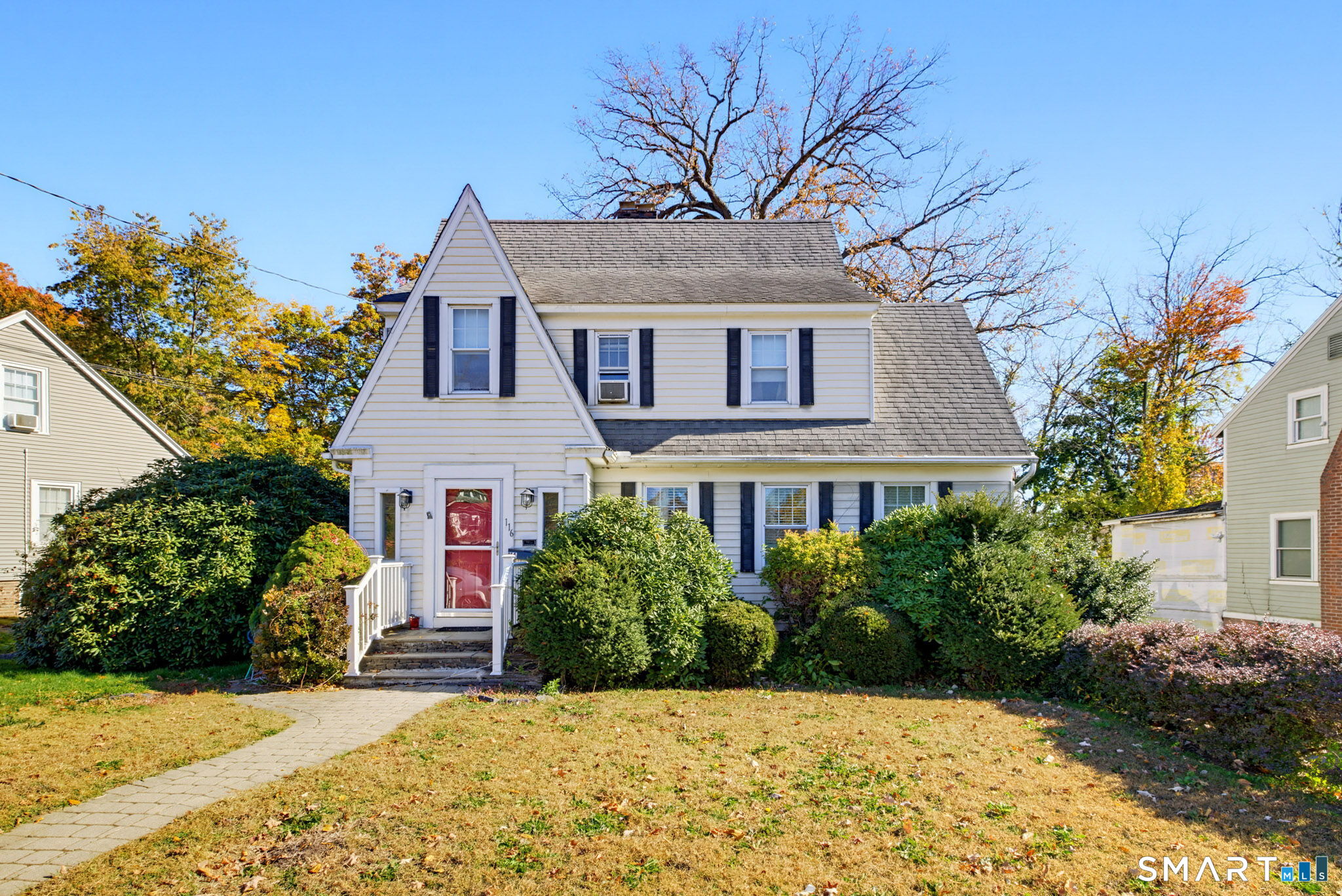 116 Fourth Street — photo